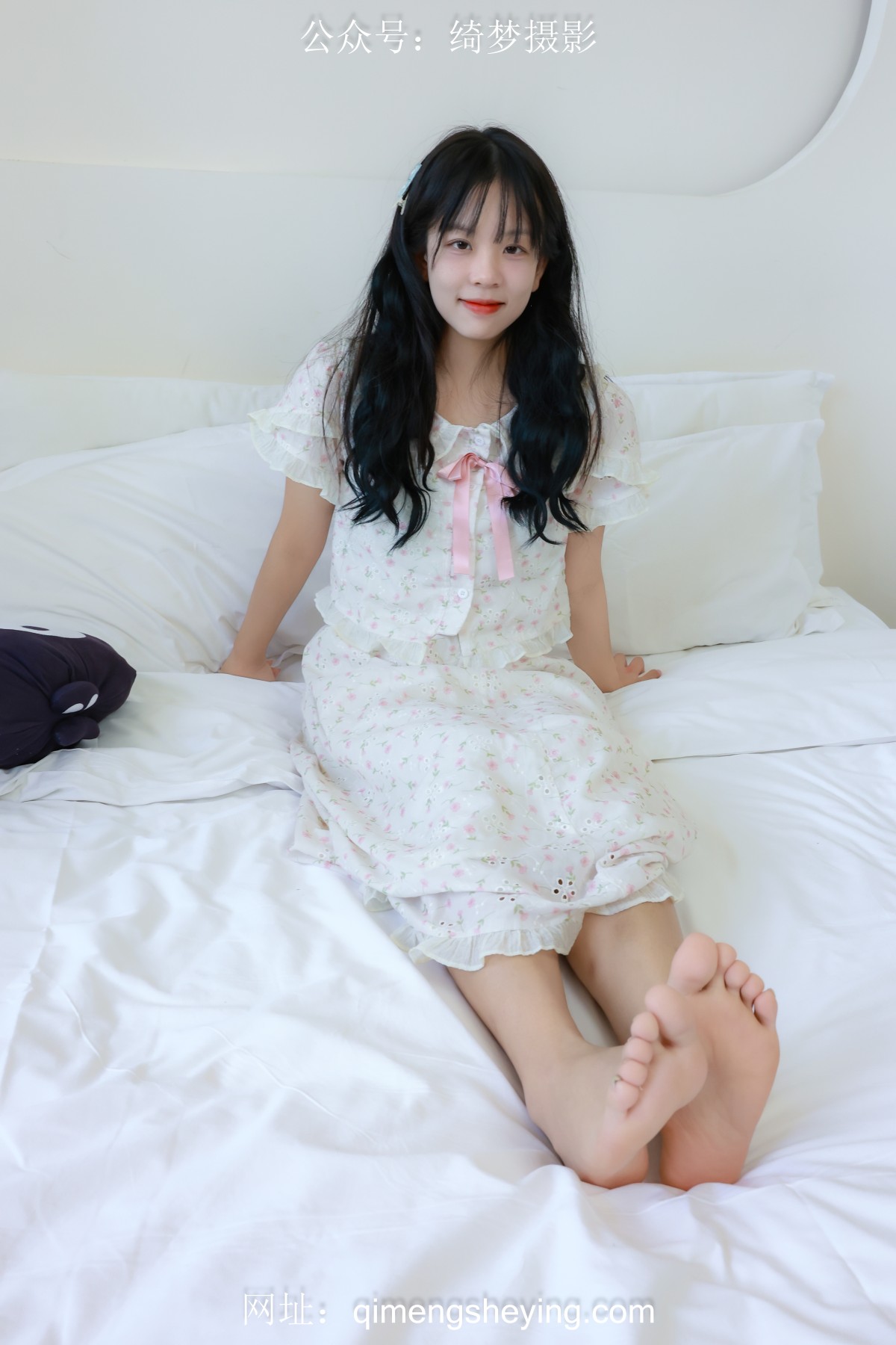 绮梦摄影70期：琳琳-完整珍藏版 [409P/1V/11.59GB]插图3