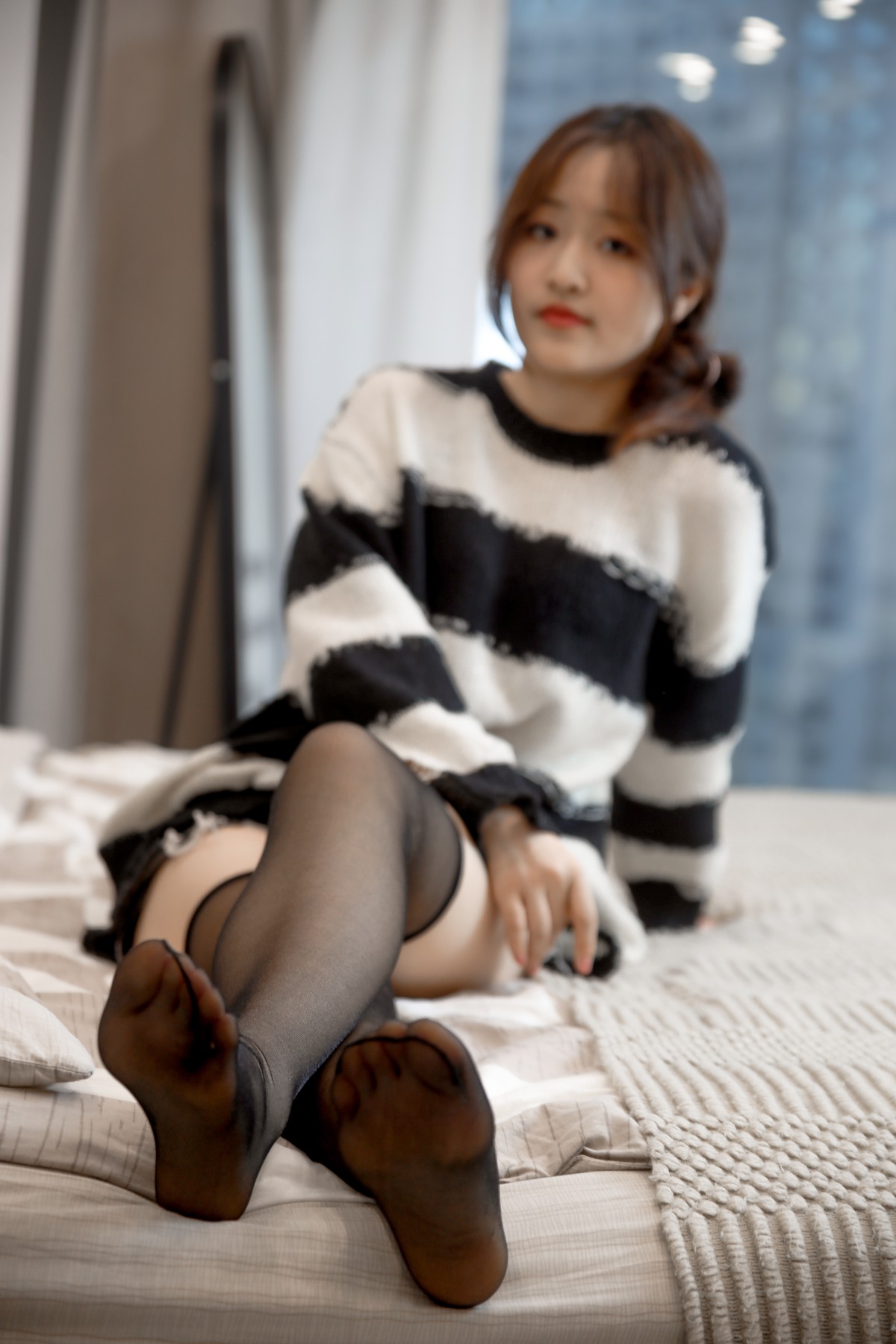 绮梦摄影65期：以凡-无印珍藏版 [287P/1V/9.87GB]插图3