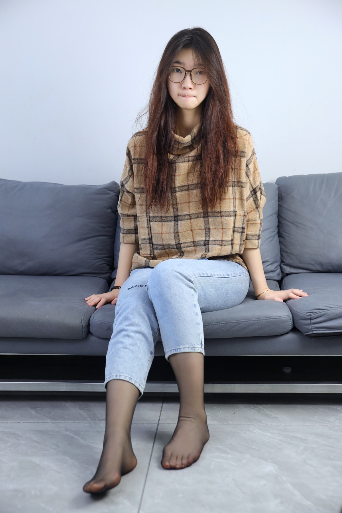 绮梦摄影140期：阿悦-无印珍藏版
[341P/1V/10.78GB]插图3