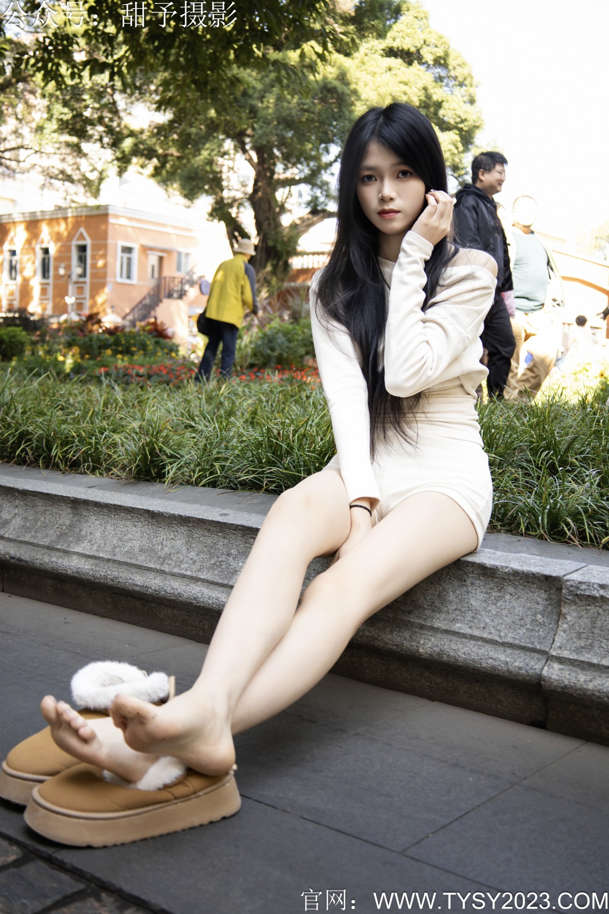 甜予摄影309期：叮当-完整版 [110P/2V/9.40GB]插图3