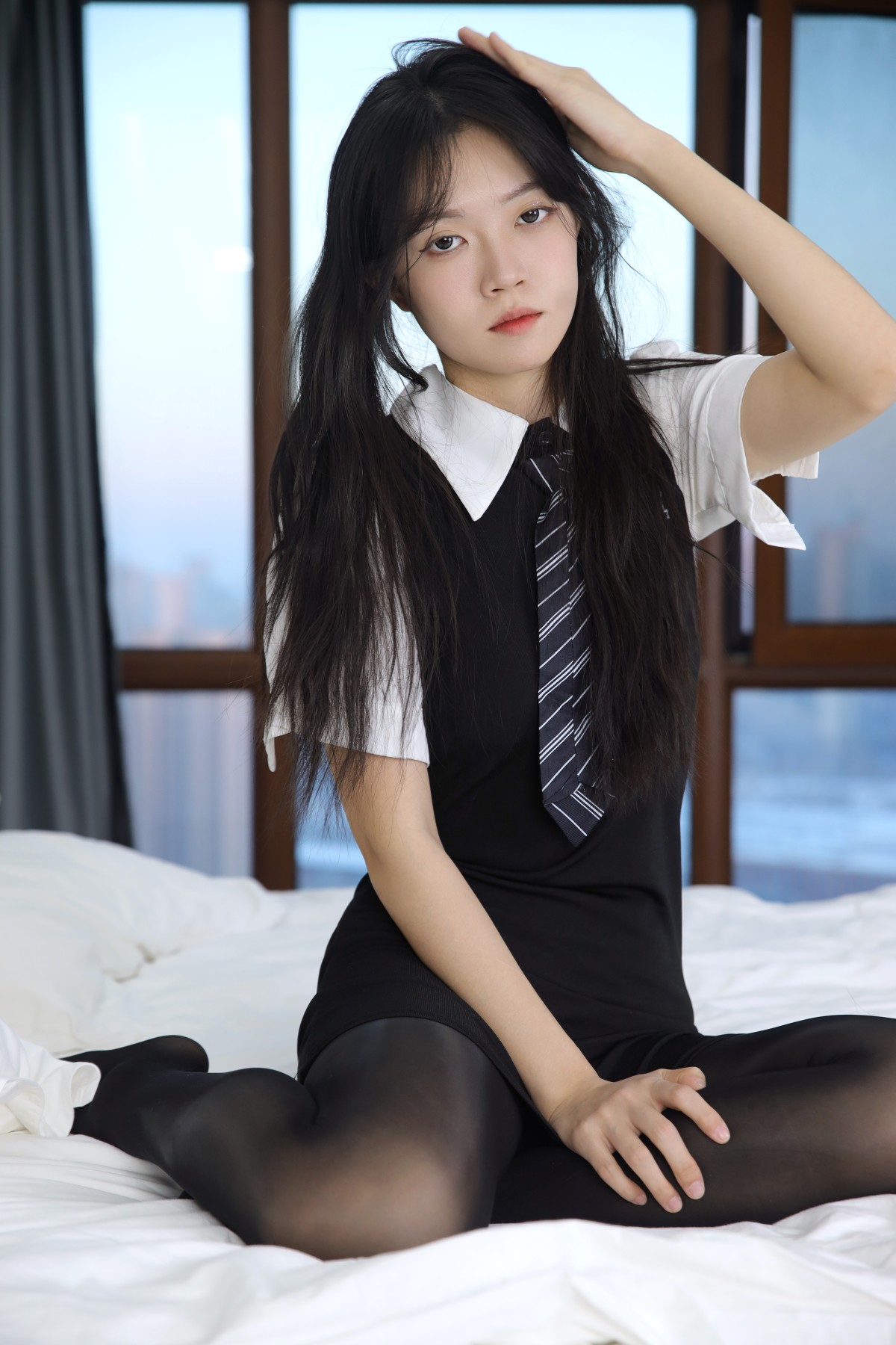 绮梦摄影113期：yuuu-无印珍藏版 [307P/1V/9.55GB]插图3