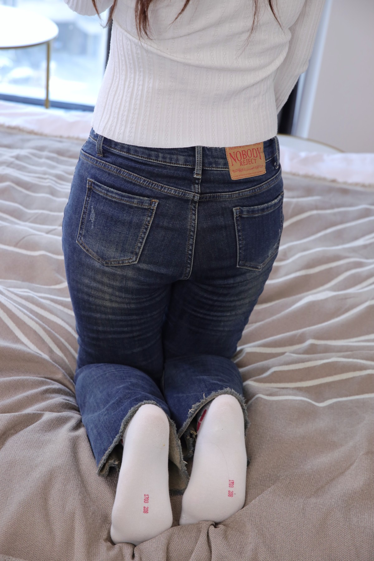 绮梦摄影116期：阿悦-无印珍藏版
[334P/1V/8.40GB]插图3