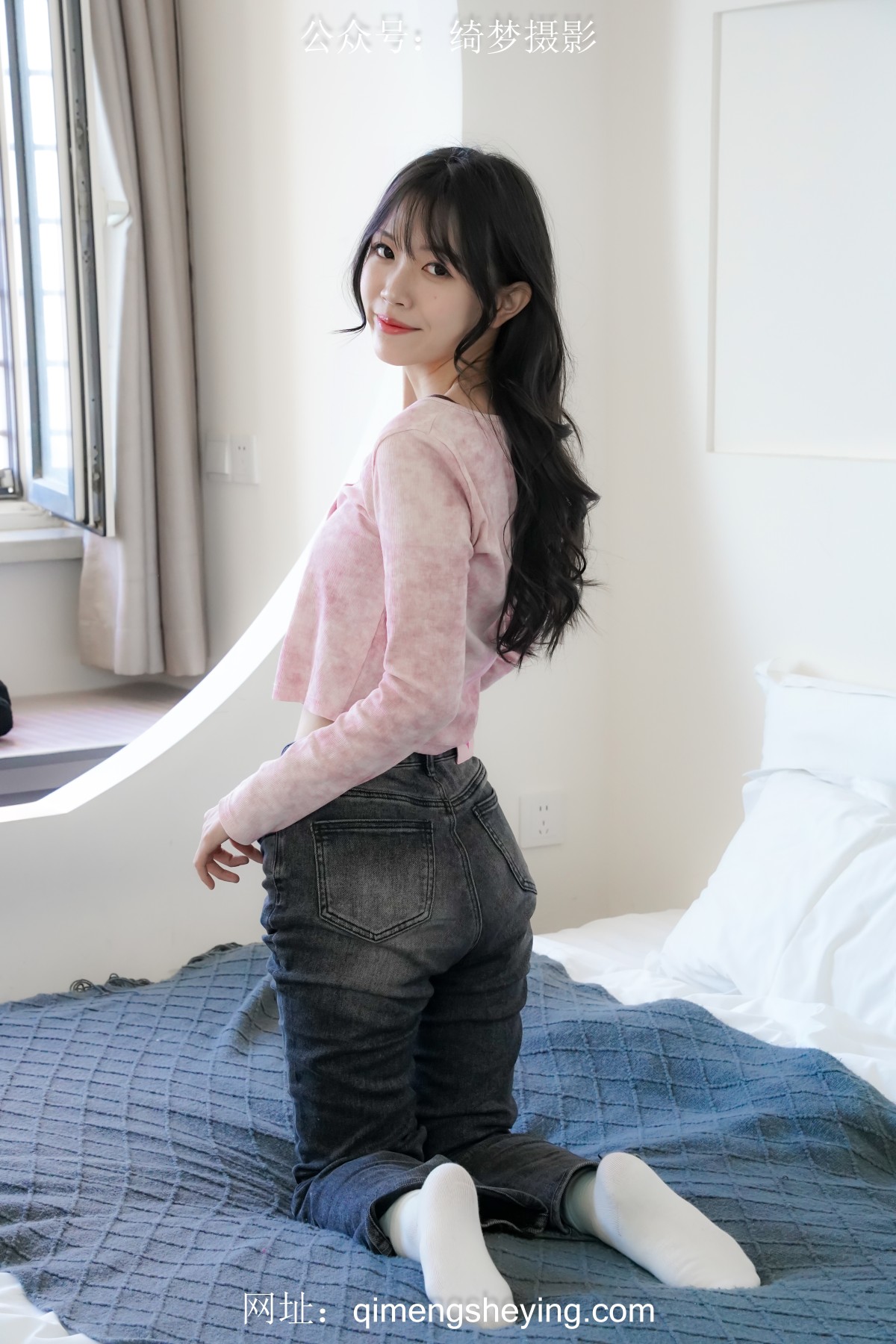 绮梦摄影66期：yuuu-完整珍藏版 [329P/1V/11.02GB]插图3