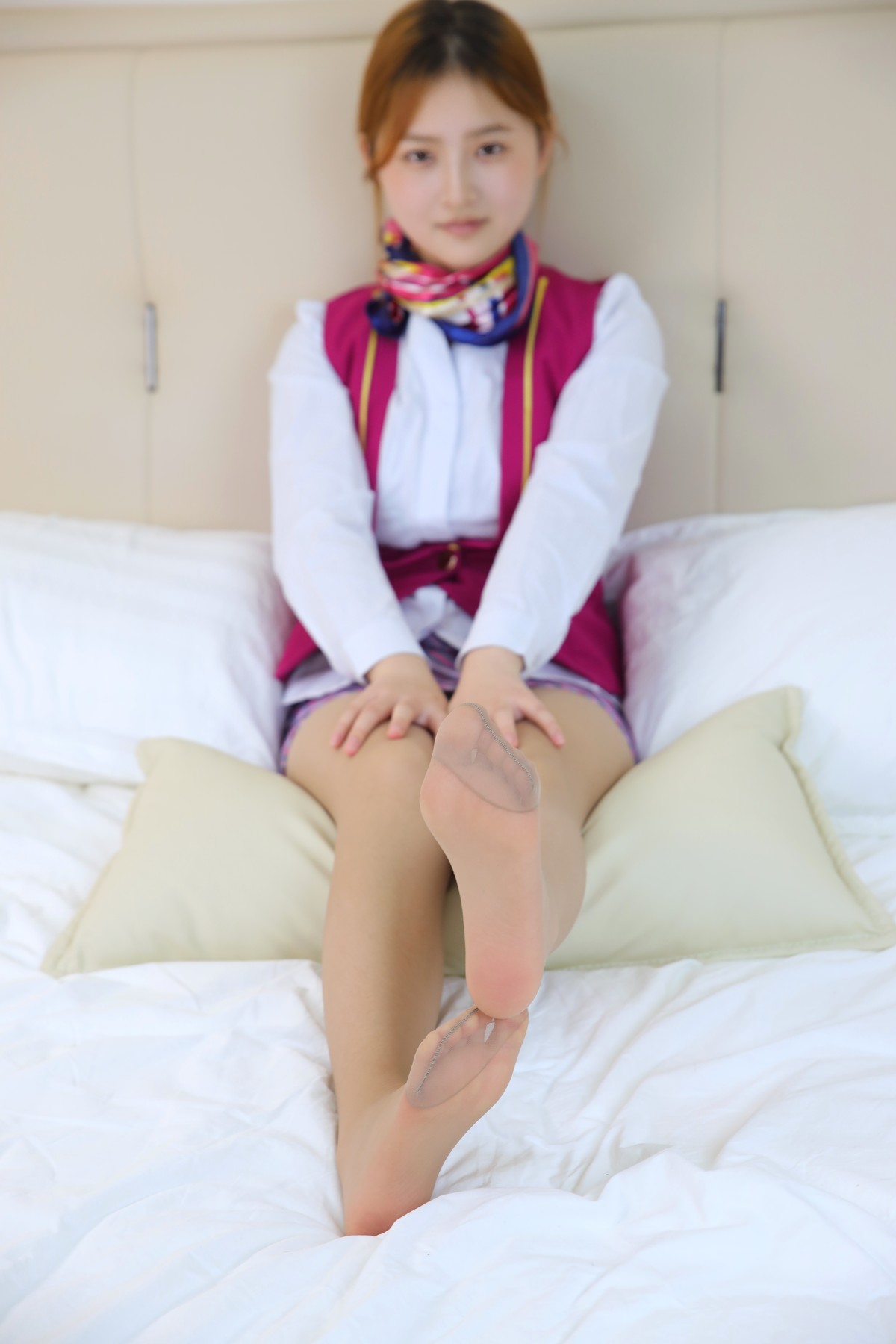 绮梦摄影159期：露露-无印珍藏版 [305P/1V/9.94GB]插图3