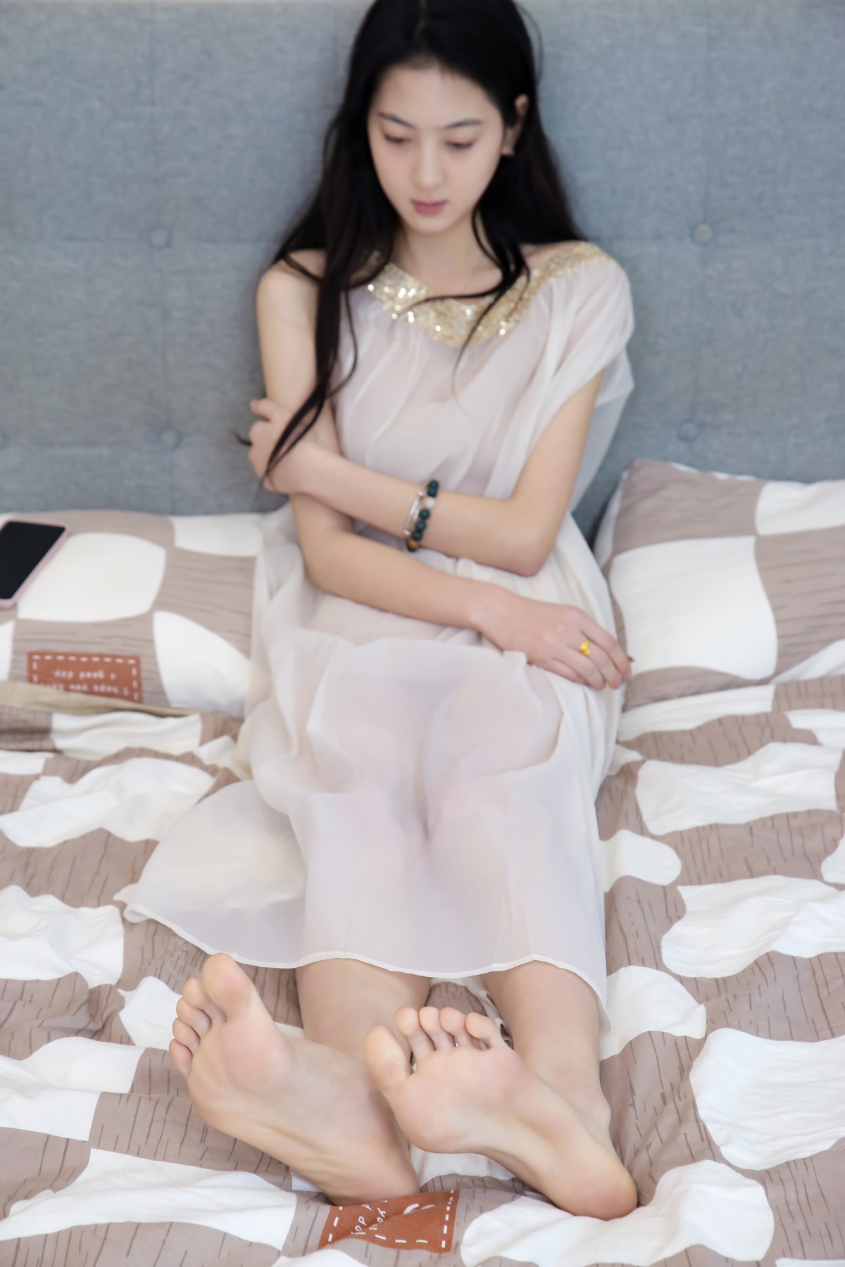 绮梦摄影119期：小宇-无印珍藏版 [360P/1V/10.64GB]插图3