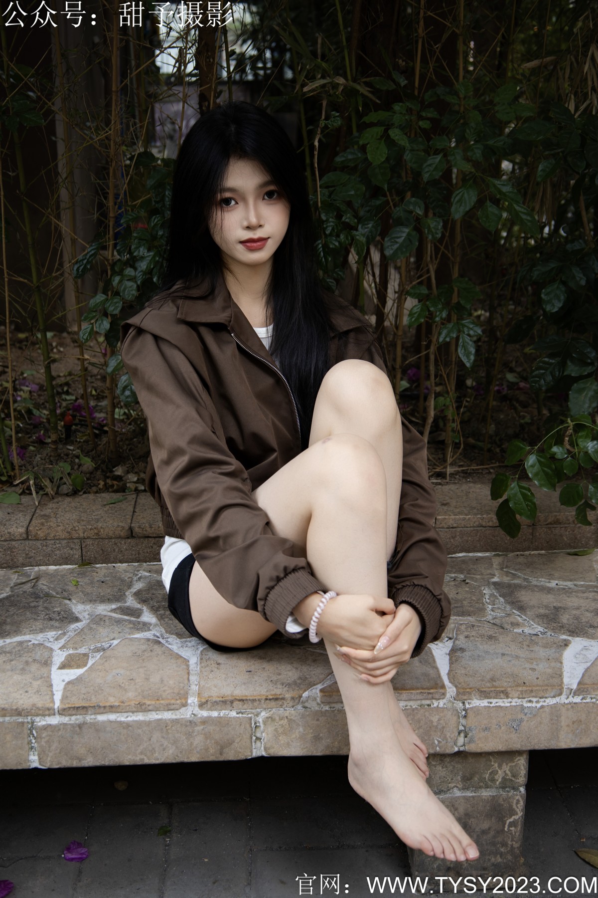 甜予摄影288期：叮当-完整版 [115P/2V/8.89GB]插图3