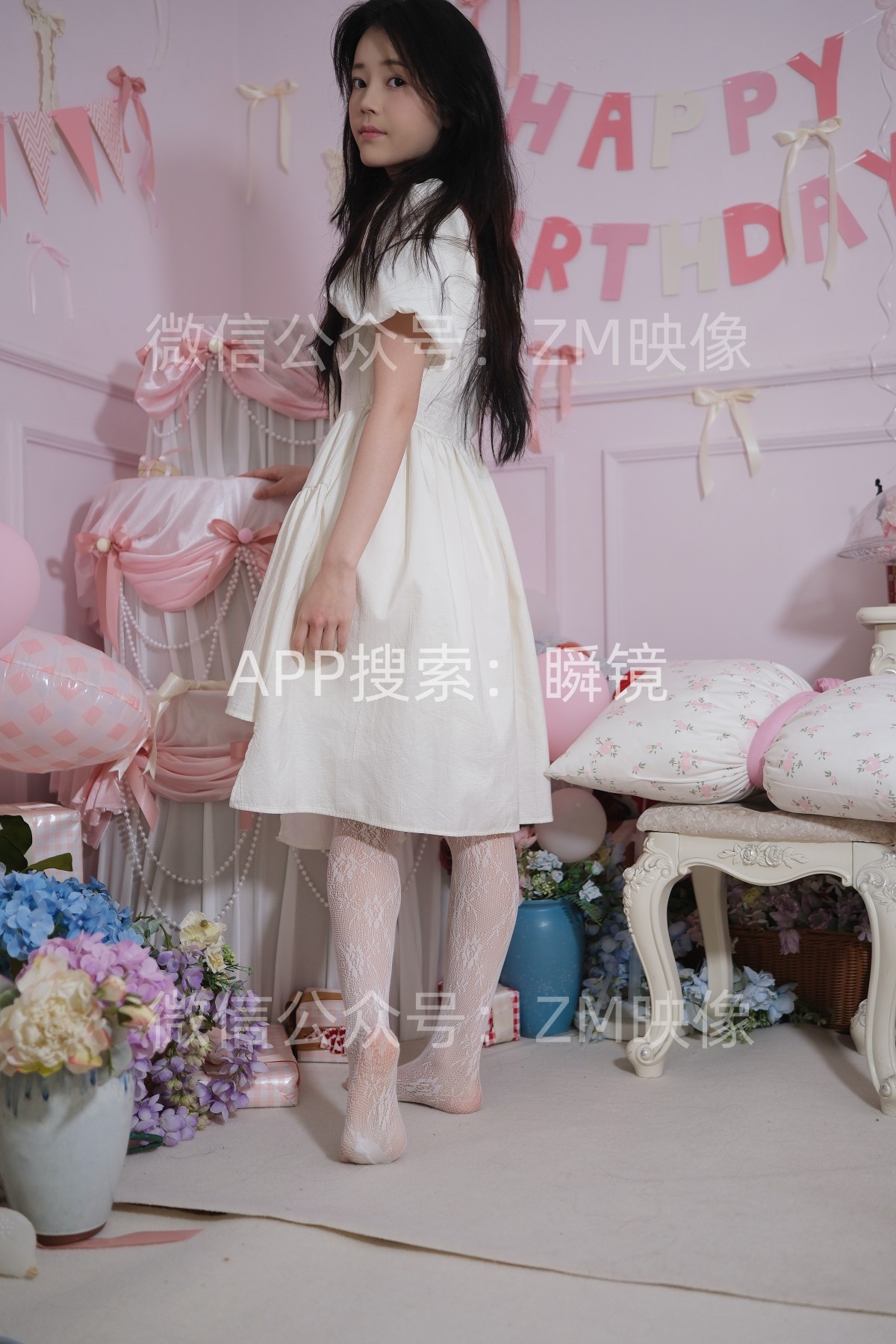 织梦映像：花间初见-典藏版 [462P/1V/6.00GB]插图3