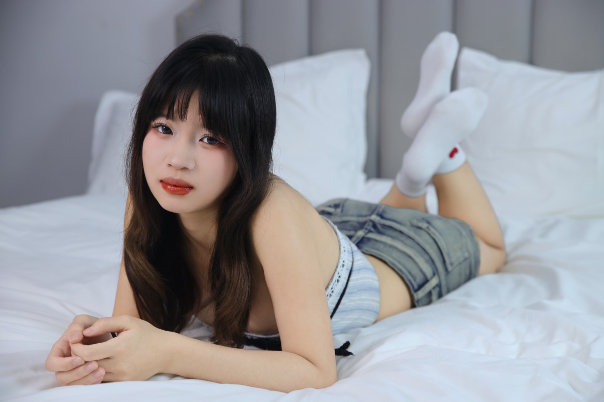 绮梦摄影152期：娅轩-无印珍藏版 [340P/1V/10.69GB]插图3