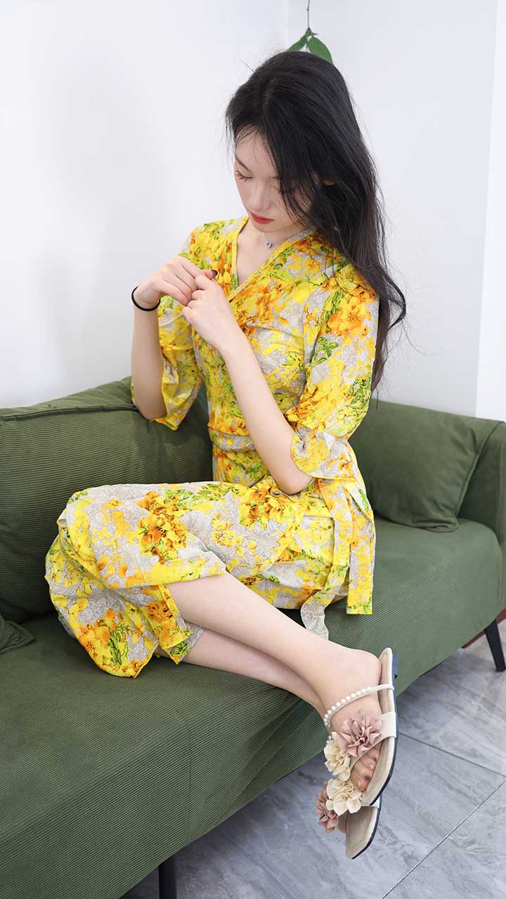 绮梦摄影 NO.599 小艺 无印珍藏版 [780P/2V/15.14G]插图3