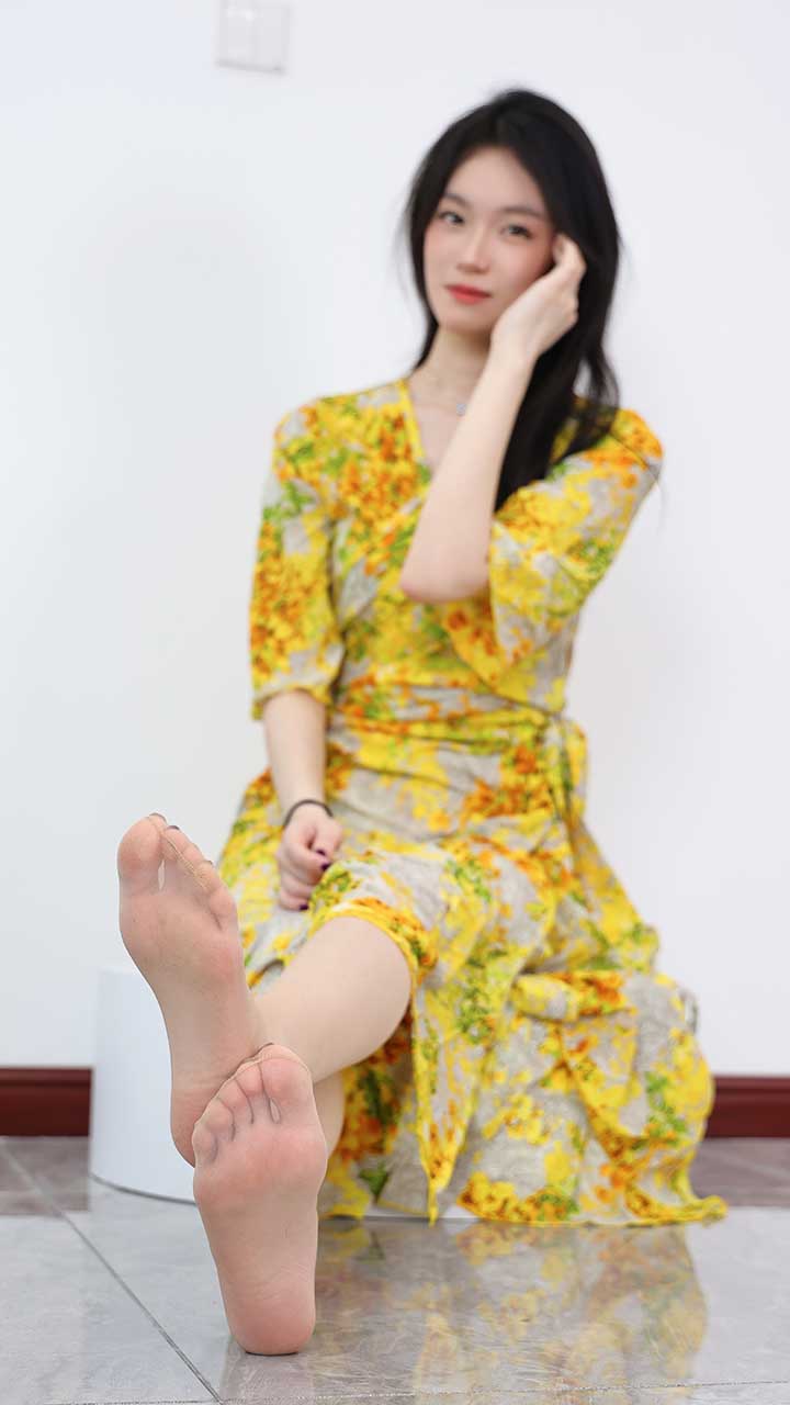 绮梦摄影 NO.599 小艺 无印珍藏版 [780P/2V/15.14G]插图2