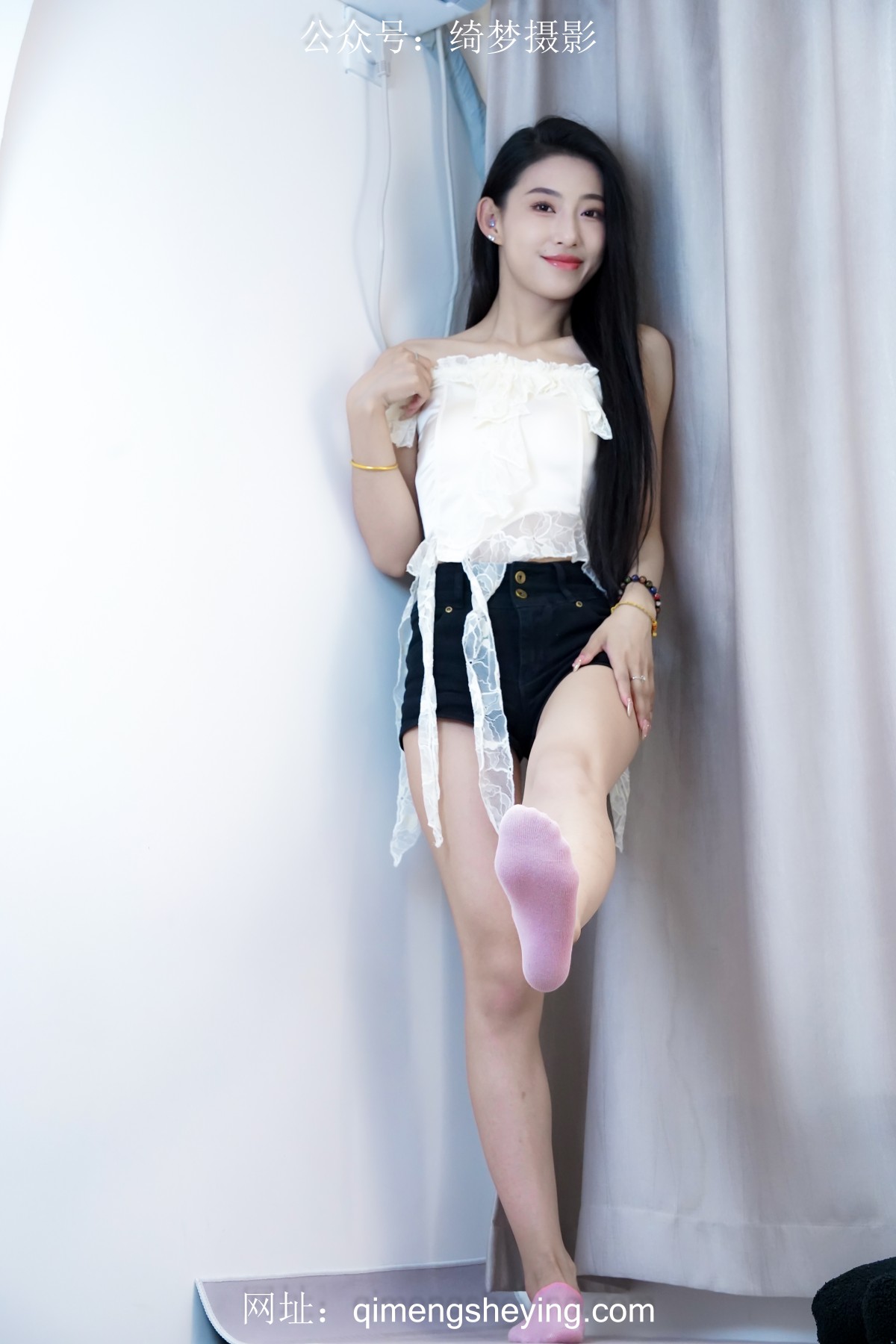 绮梦摄影52期：佳佳-完整珍藏版 [179P/1V/7.18GB]插图4