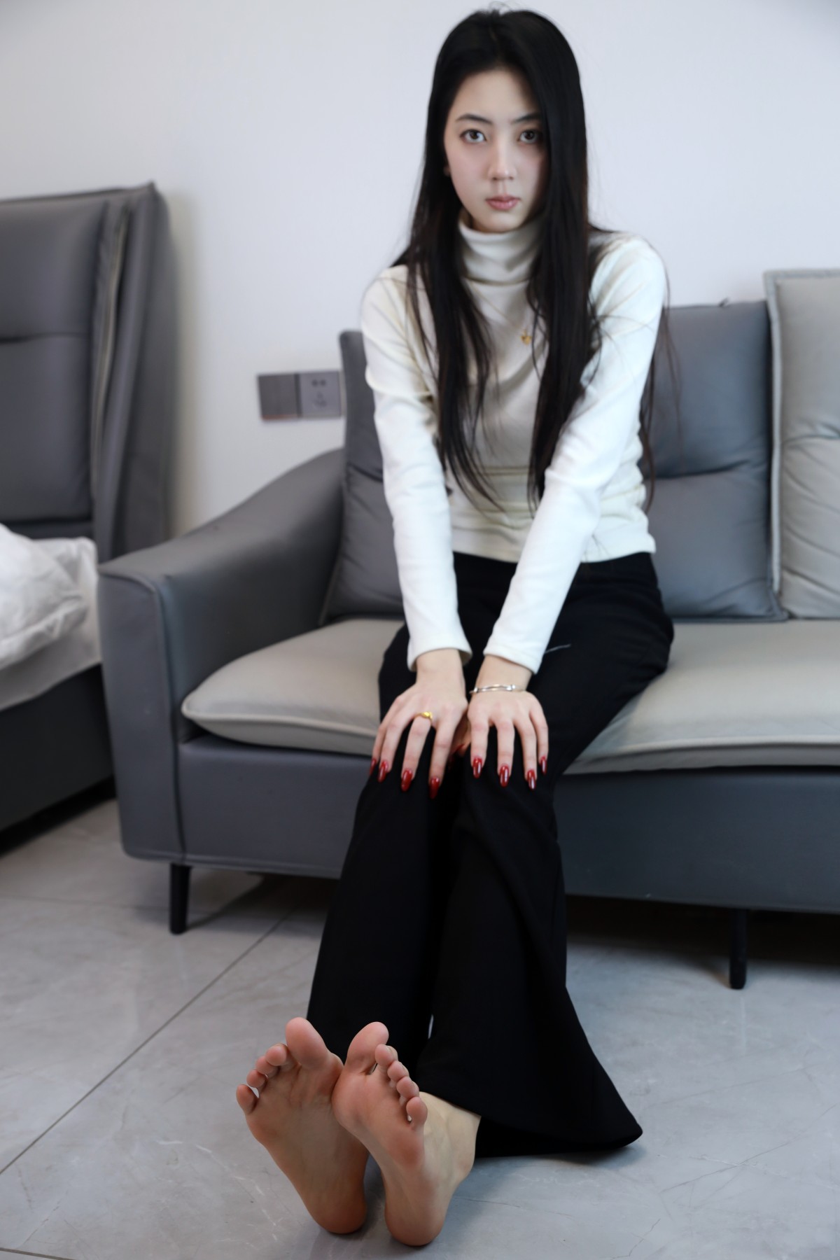 绮梦摄影146期：小宇-无印珍藏版 [377P/1V/10.43GB]插图4