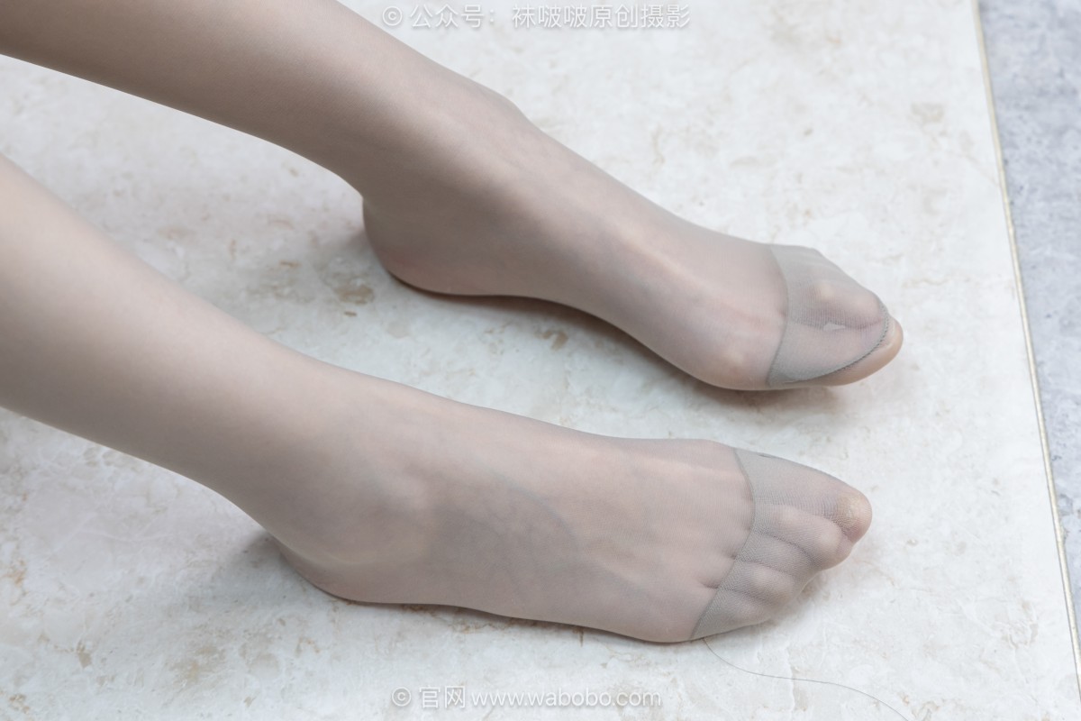 袜啵啵678期：小甜豆-花絮版 [146P/1V/6.13GB]插图4