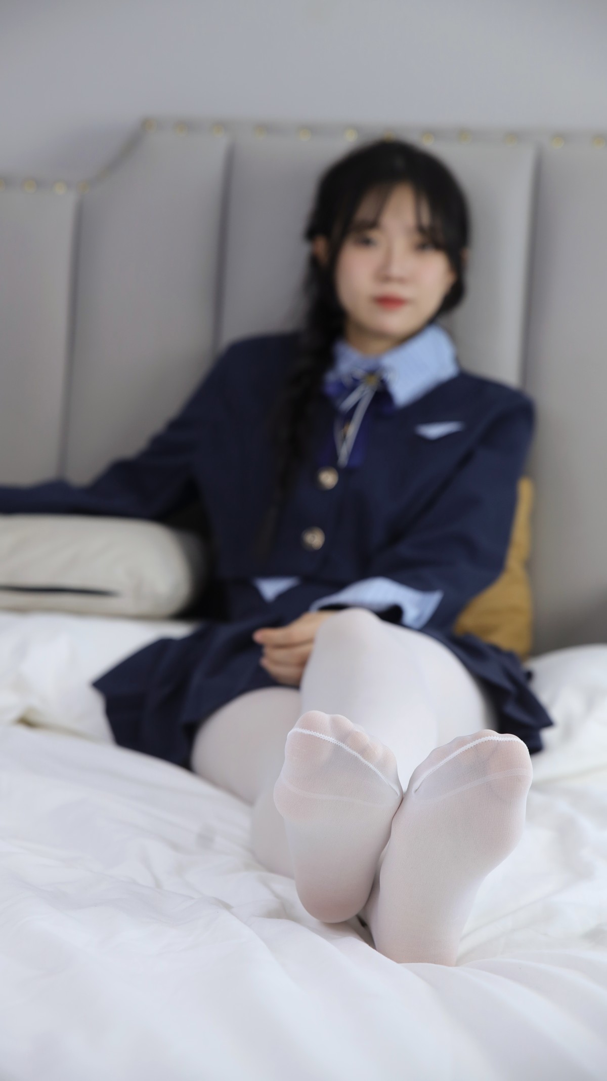 绮梦摄影124期：yuuu-无印珍藏版 [356P/1V/9.80GB]插图4