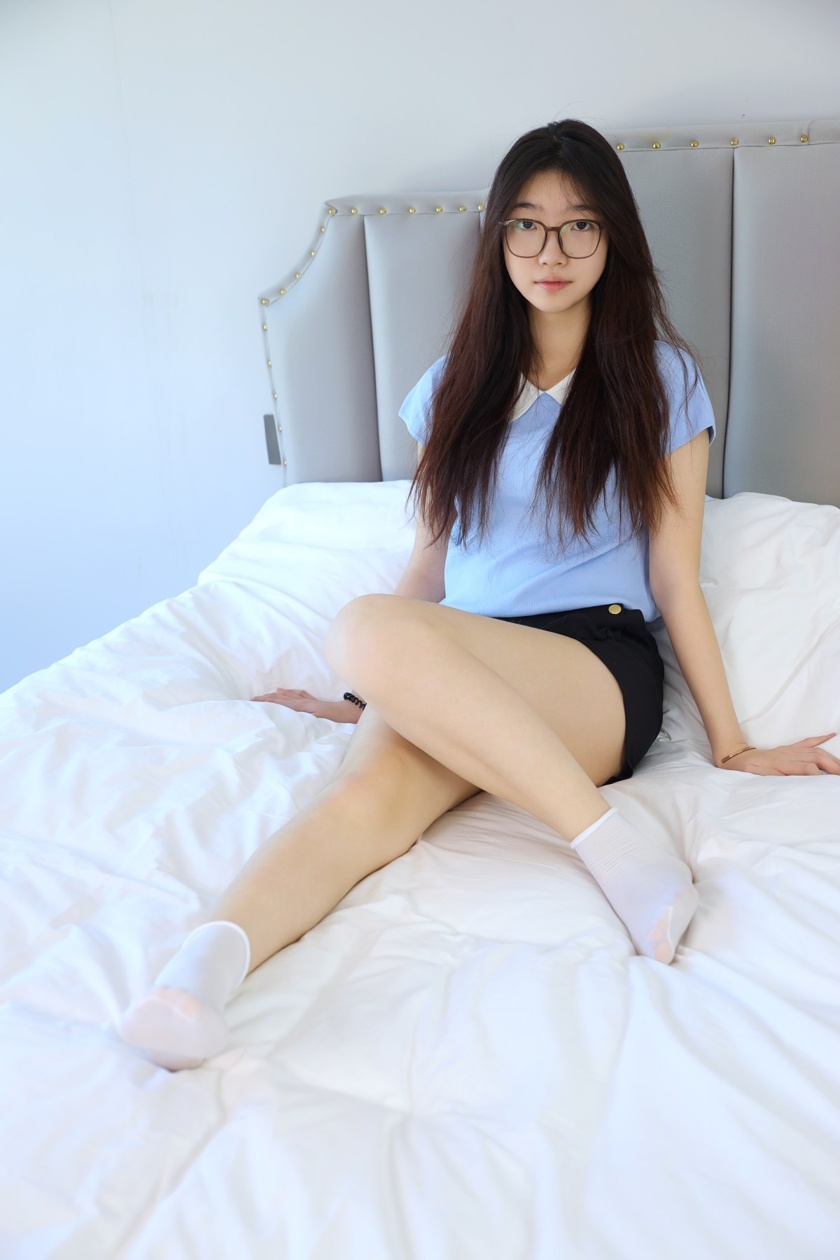 绮梦摄影129期：阿悦-无印珍藏版
[362P/1V/10.89GB]插图4