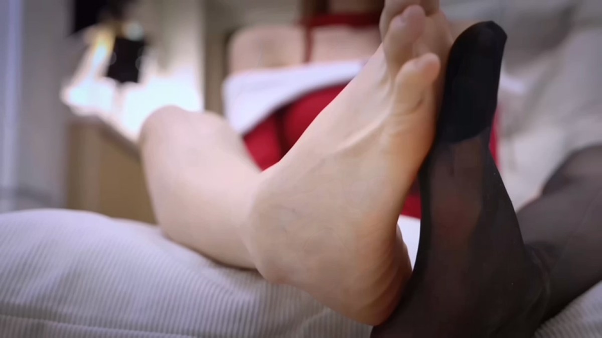 她们印象2025-92期：南希-GTS [1V/851MB]插图4