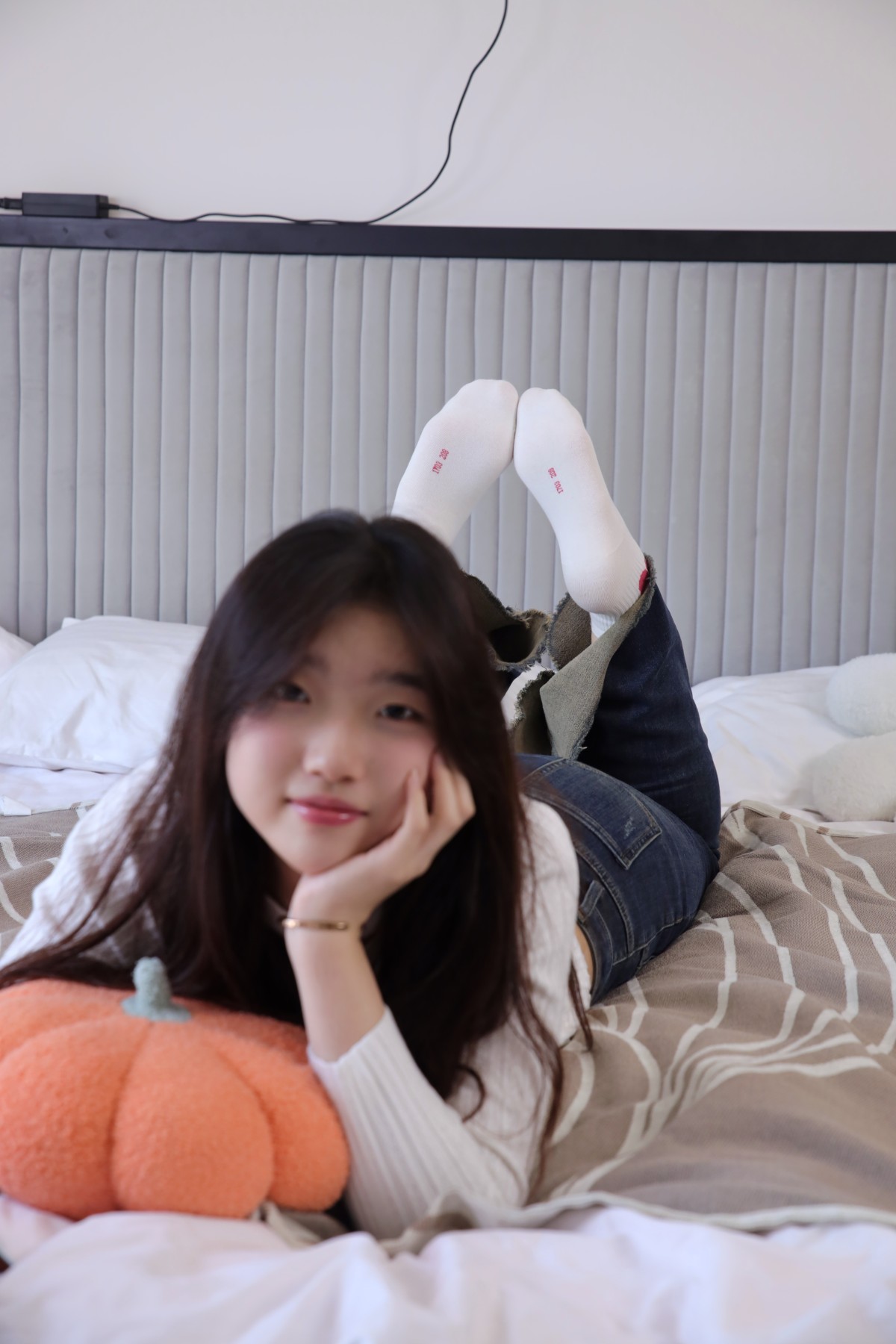 绮梦摄影116期：阿悦-无印珍藏版
[334P/1V/8.40GB]插图4