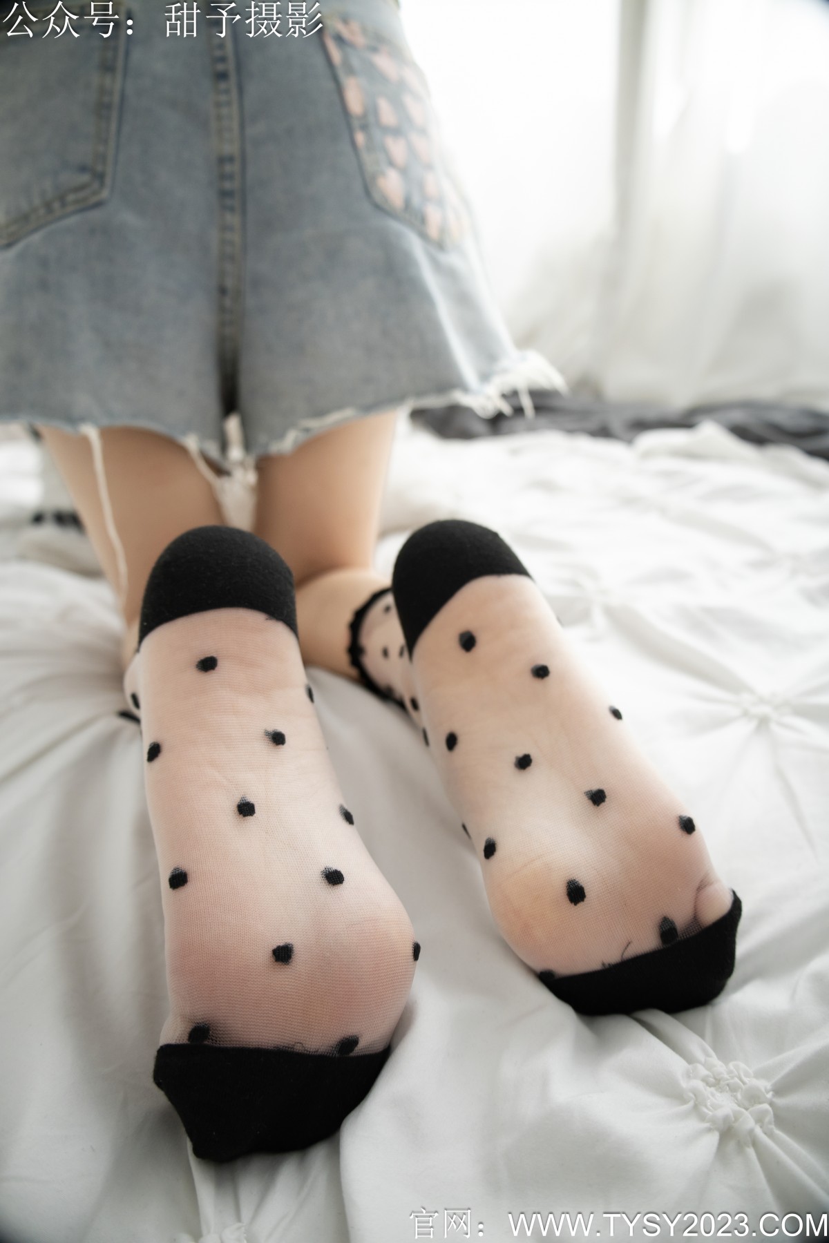 甜予摄影335期：皮皮-完整版 [135P/2V/10.37GB]插图4