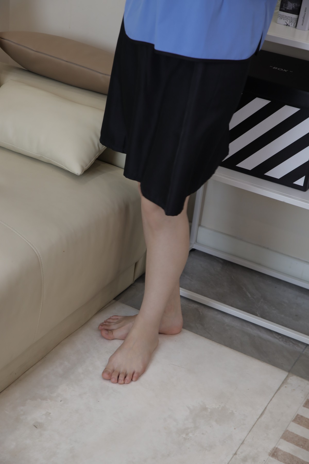 绮梦摄影100期：yuuu-无印珍藏版 [407P/1V/8.09GB]插图4