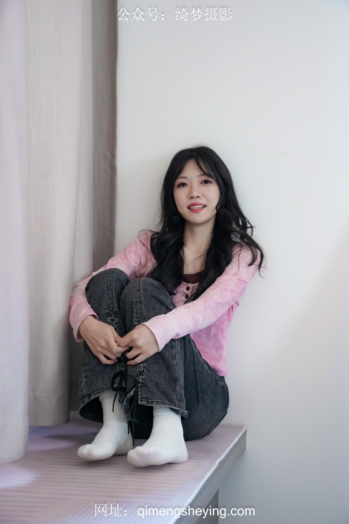 绮梦摄影66期：yuuu-完整珍藏版 [329P/1V/11.02GB]插图4