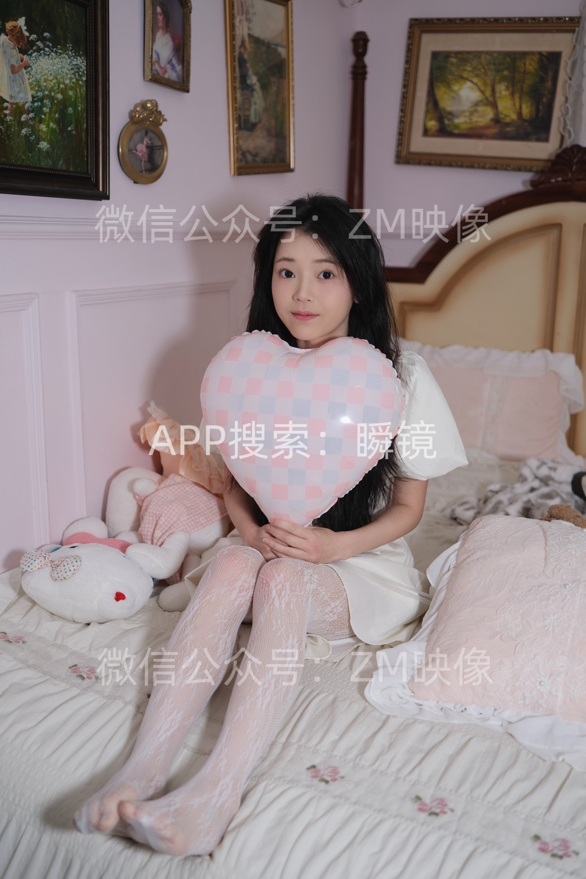 织梦映像：花间初见-典藏版 [462P/1V/6.00GB]插图4