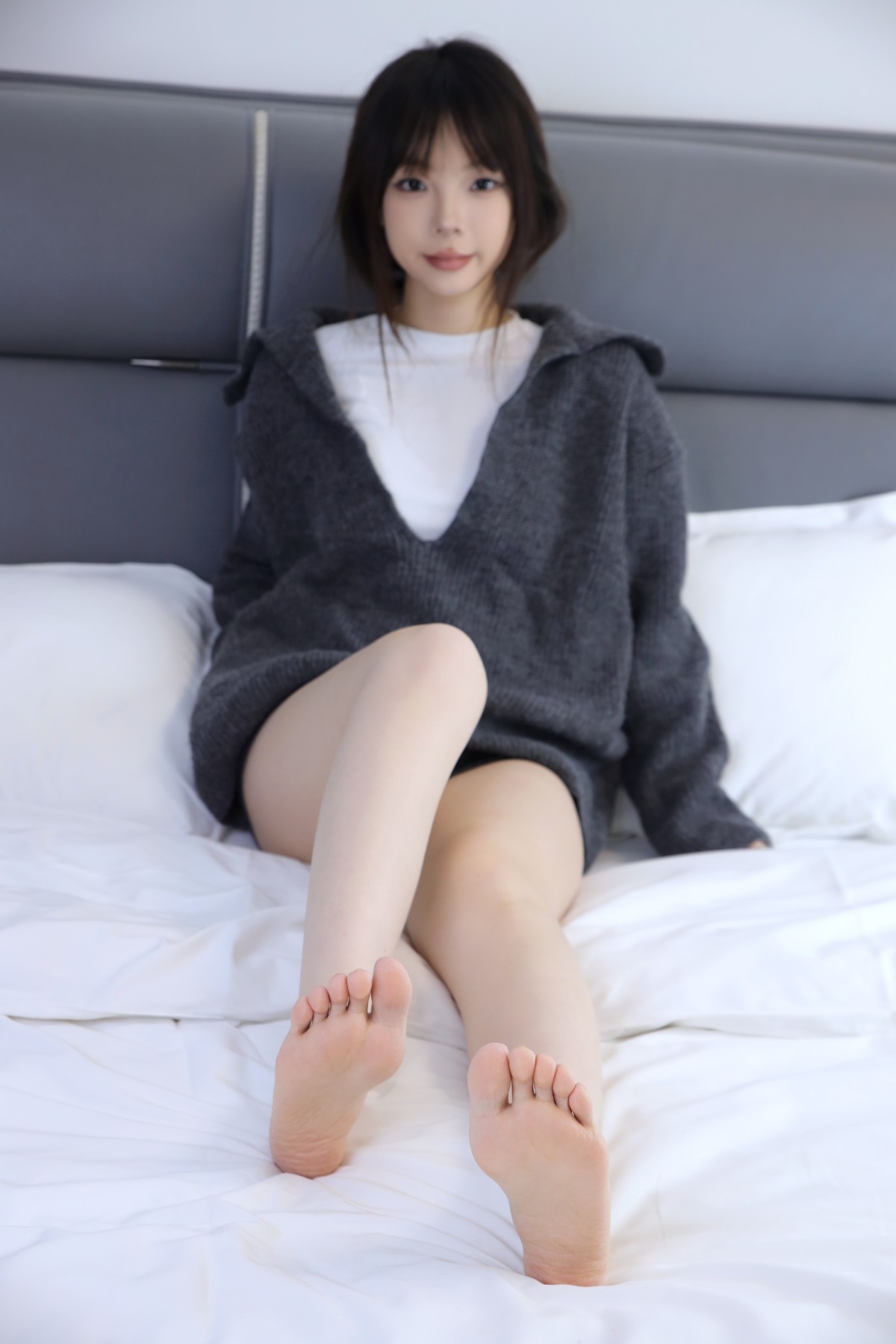 绮梦摄影154期：章章-无印珍藏版 [363P/1V/11.08GB]插图4