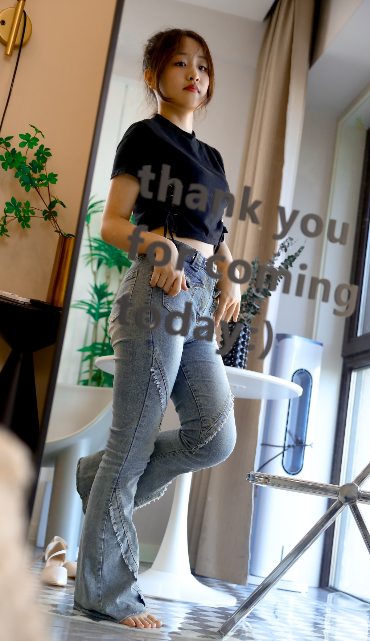 绮梦摄影54期：以凡-无印珍藏版 [275P/1V/9.23GB]插图4