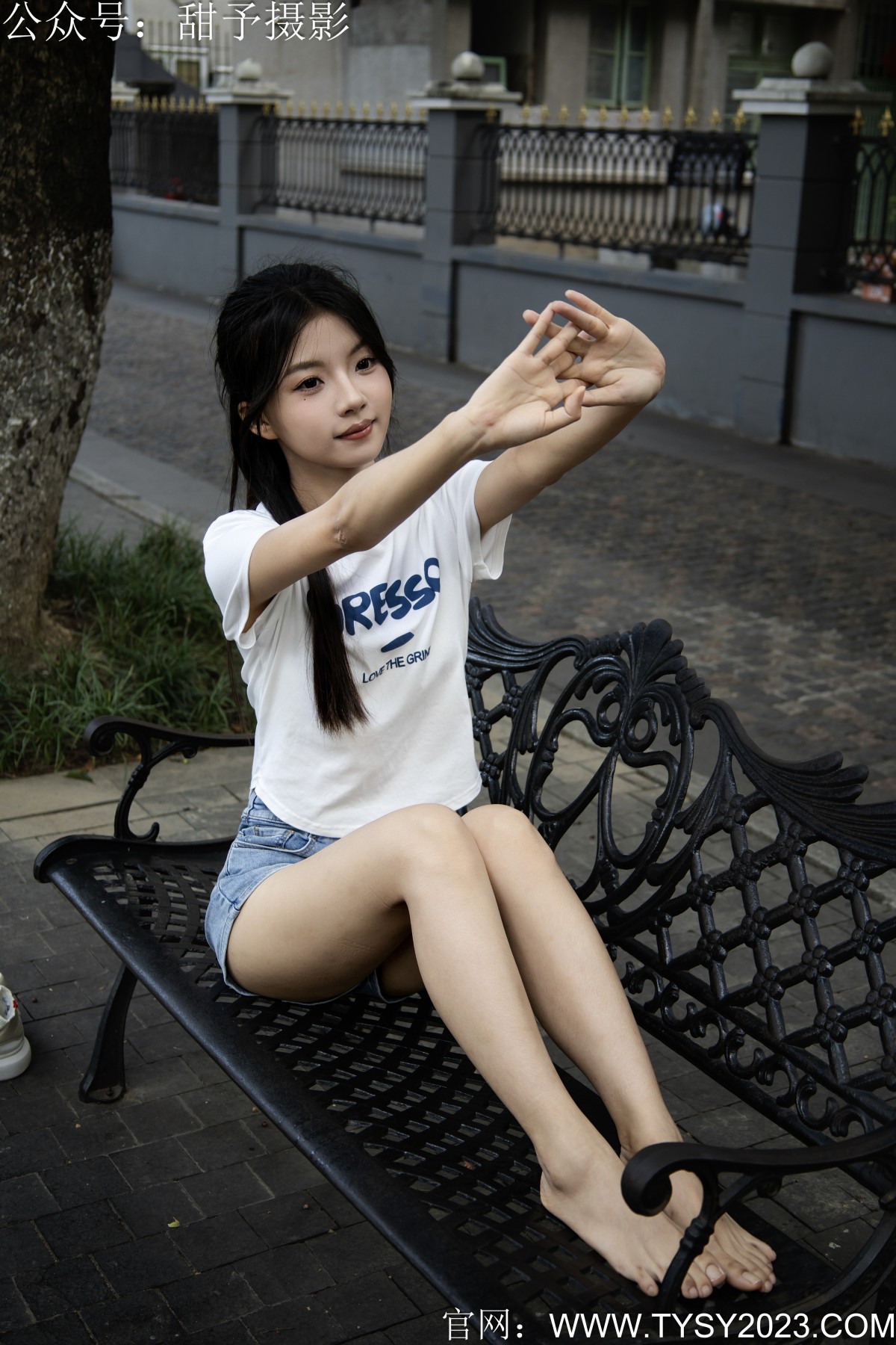 甜予摄影295期：奶贝-完整版 [120P/2V/7.31GB]插图4