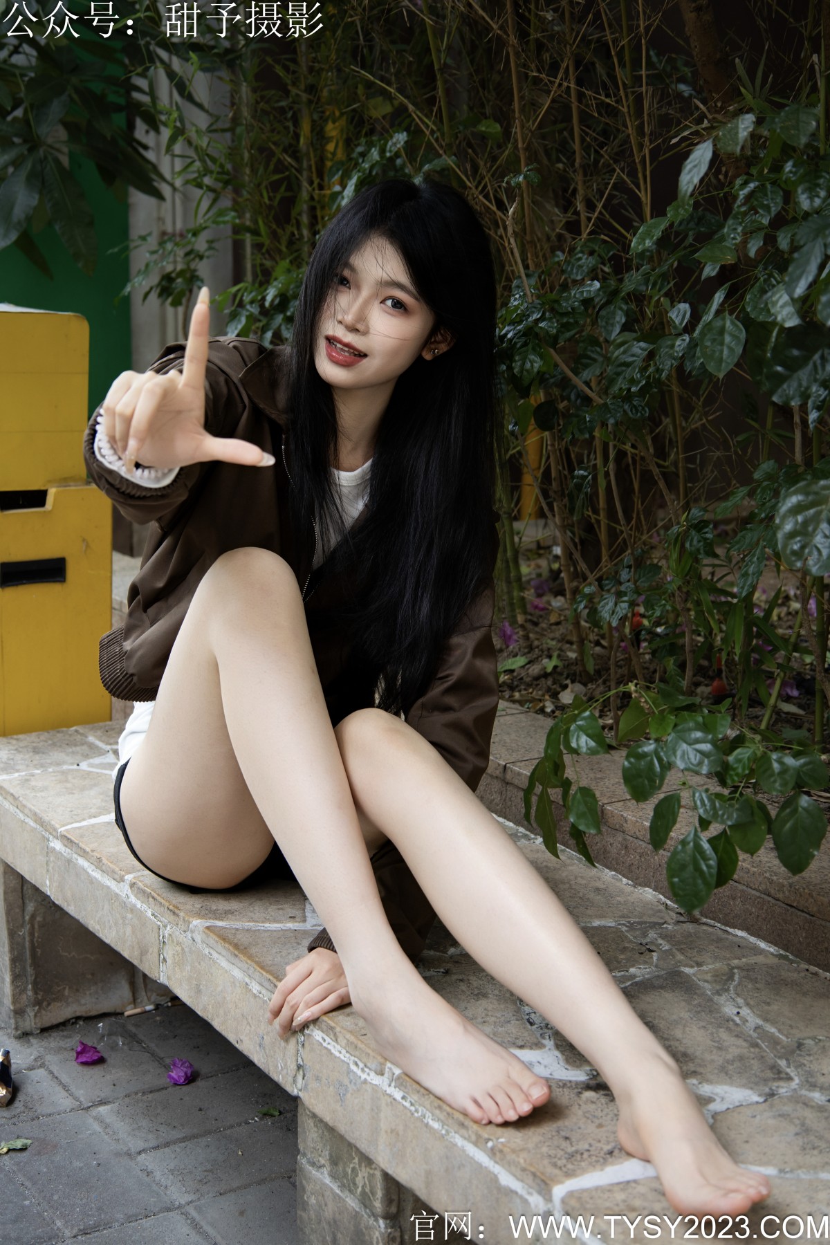 甜予摄影288期：叮当-完整版 [115P/2V/8.89GB]插图4