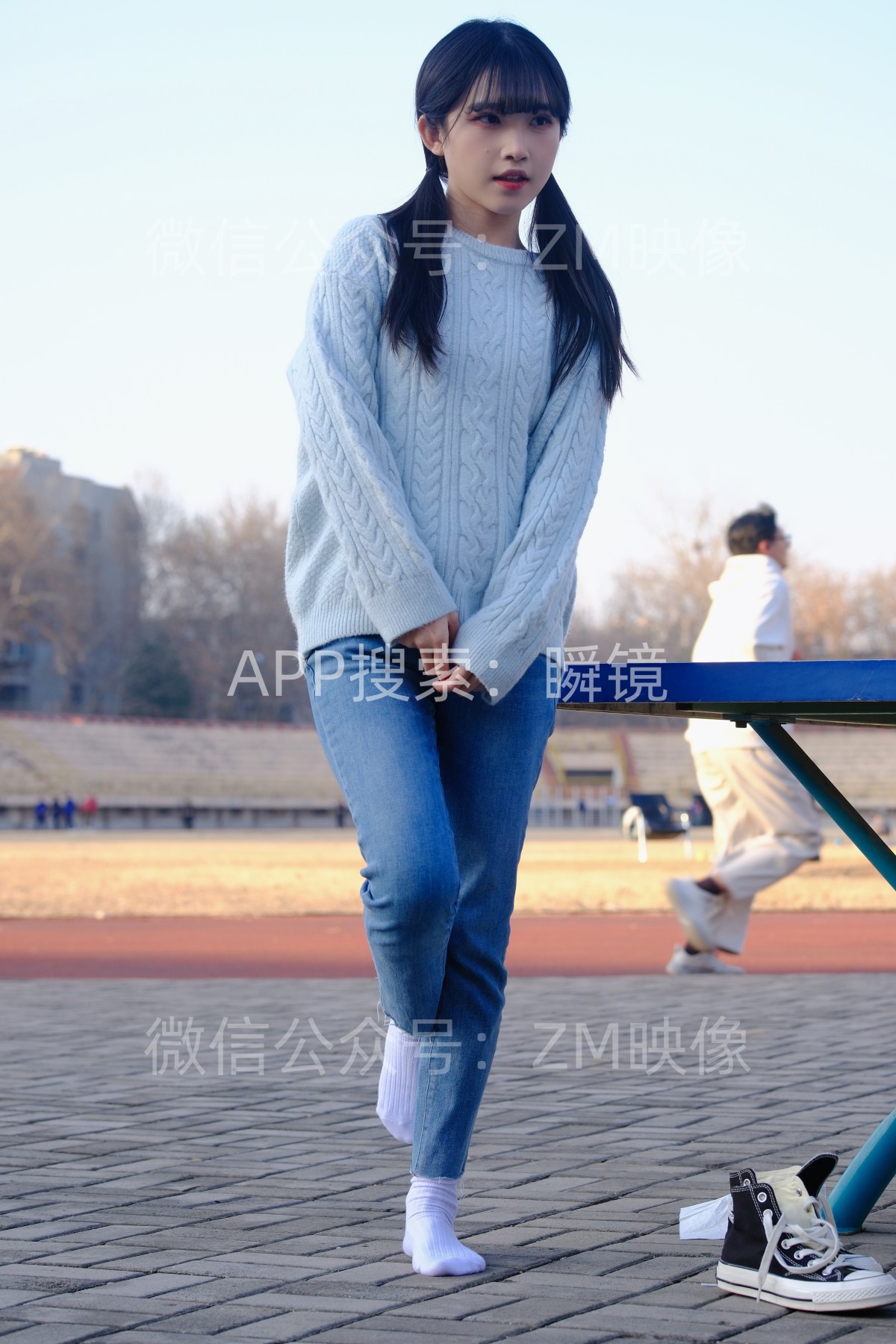 织梦映像：少年锦时-白袜版 [297P/1V/5.13GB]插图4