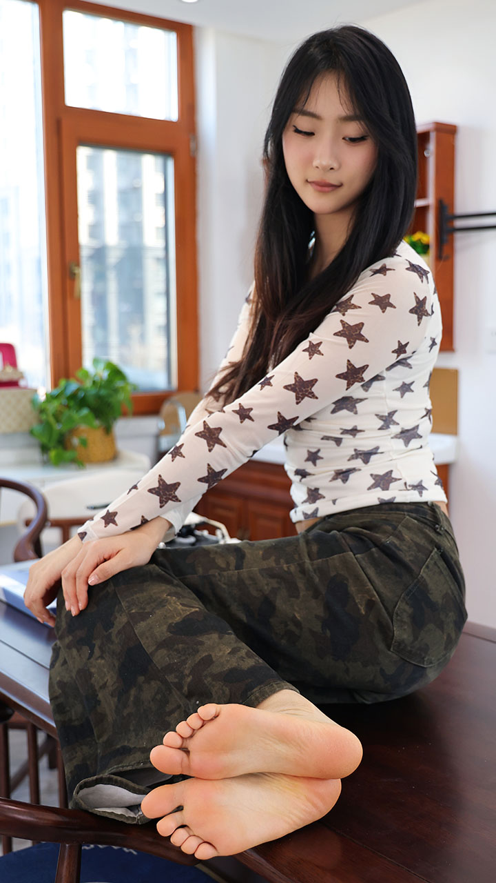 绮梦摄影 NO.600 小白 无印珍藏版 [475P/2V/15.92G]插图1