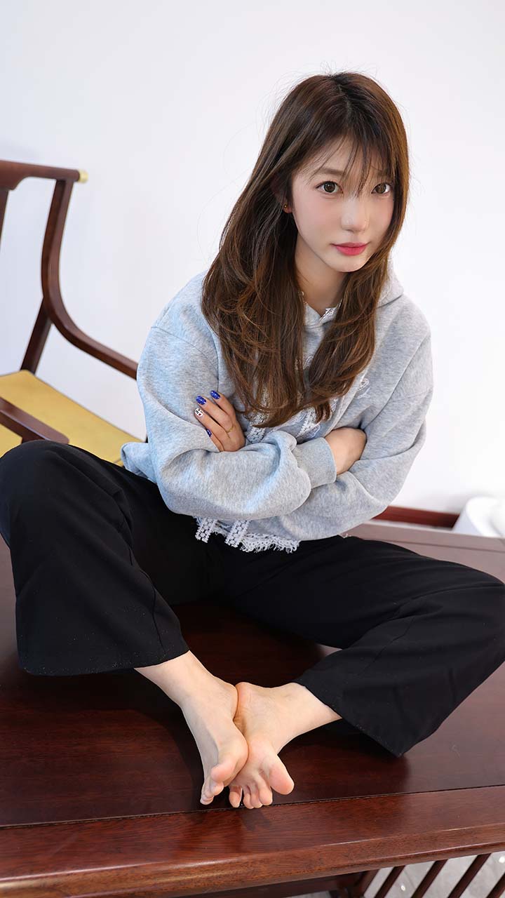 绮梦摄影 NO.601 凌儿 无印珍藏版 [447P/2V/6.27G]插图3