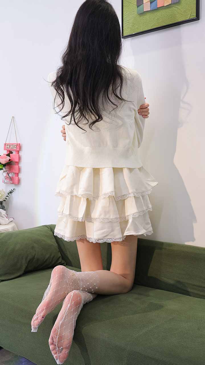 绮梦摄影 NO.602 小艺 无印珍藏版 [768P/1V/13.1G]插图4