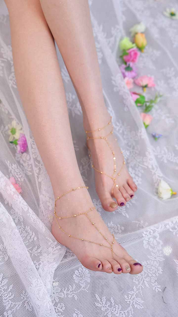 绮梦摄影 NO.602 小艺 无印珍藏版 [768P/1V/13.1G]插图2