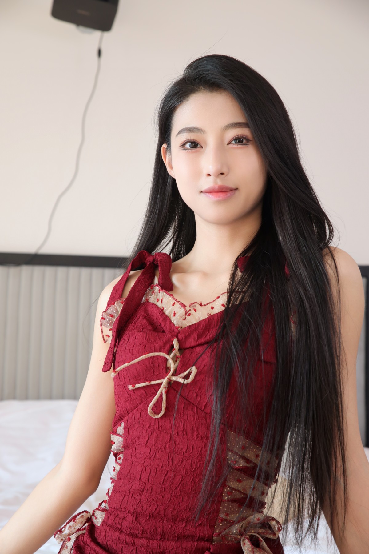 绮梦摄影97期：佳佳-无印珍藏版 [283P/1V/7.94GB]插图5