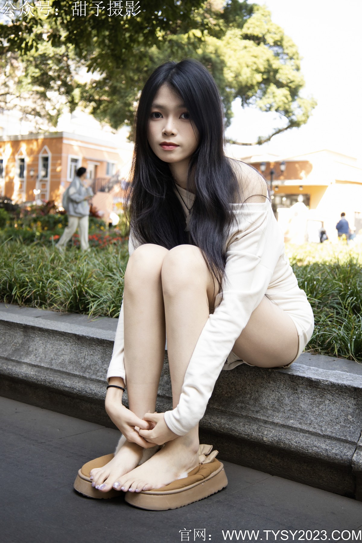 甜予摄影309期：叮当-完整版 [110P/2V/9.40GB]插图5