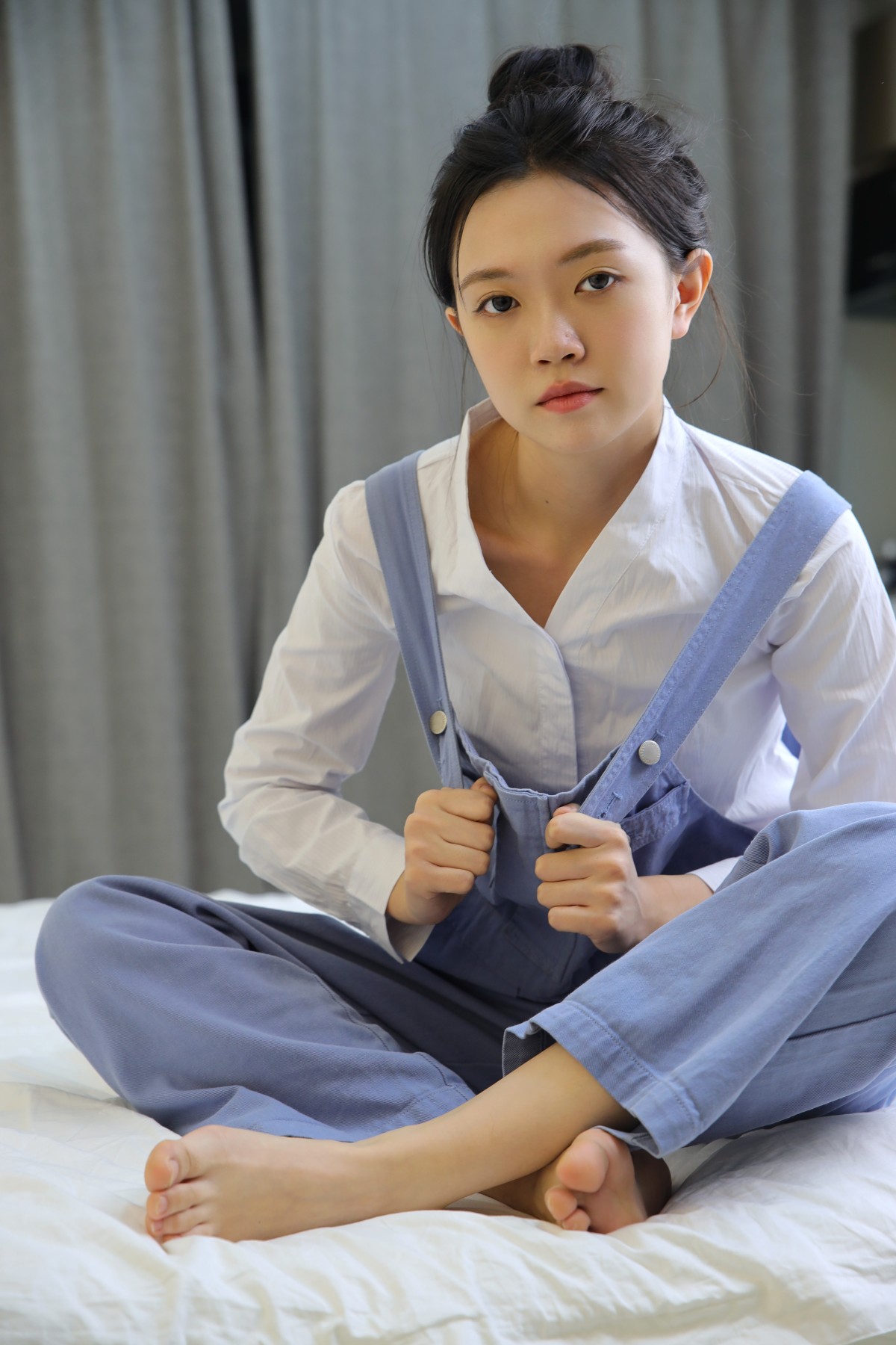 绮梦摄影143期：yuuu-无印珍藏版 [346P/1V/10.44GB]插图5