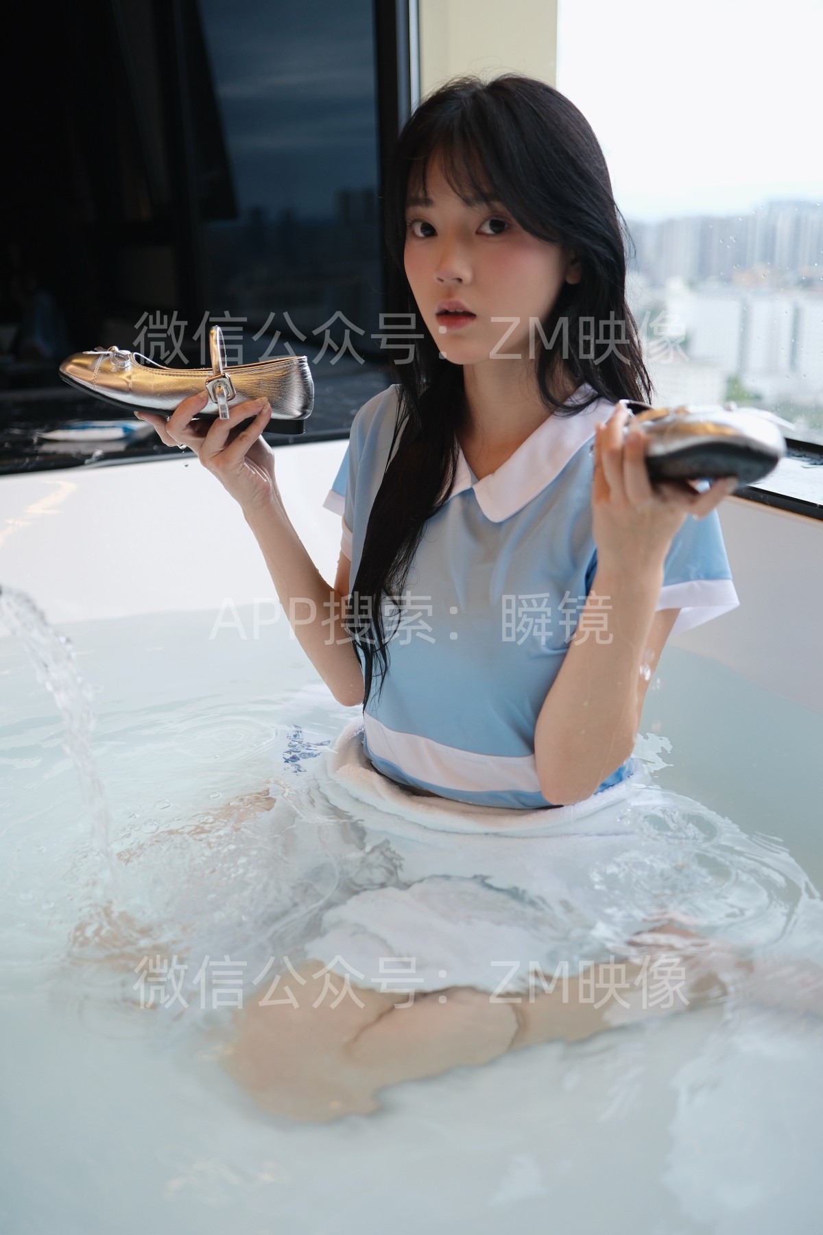 织梦映像：好彩常来-短肉-典藏版 [532P/1V/7.17GB]插图5