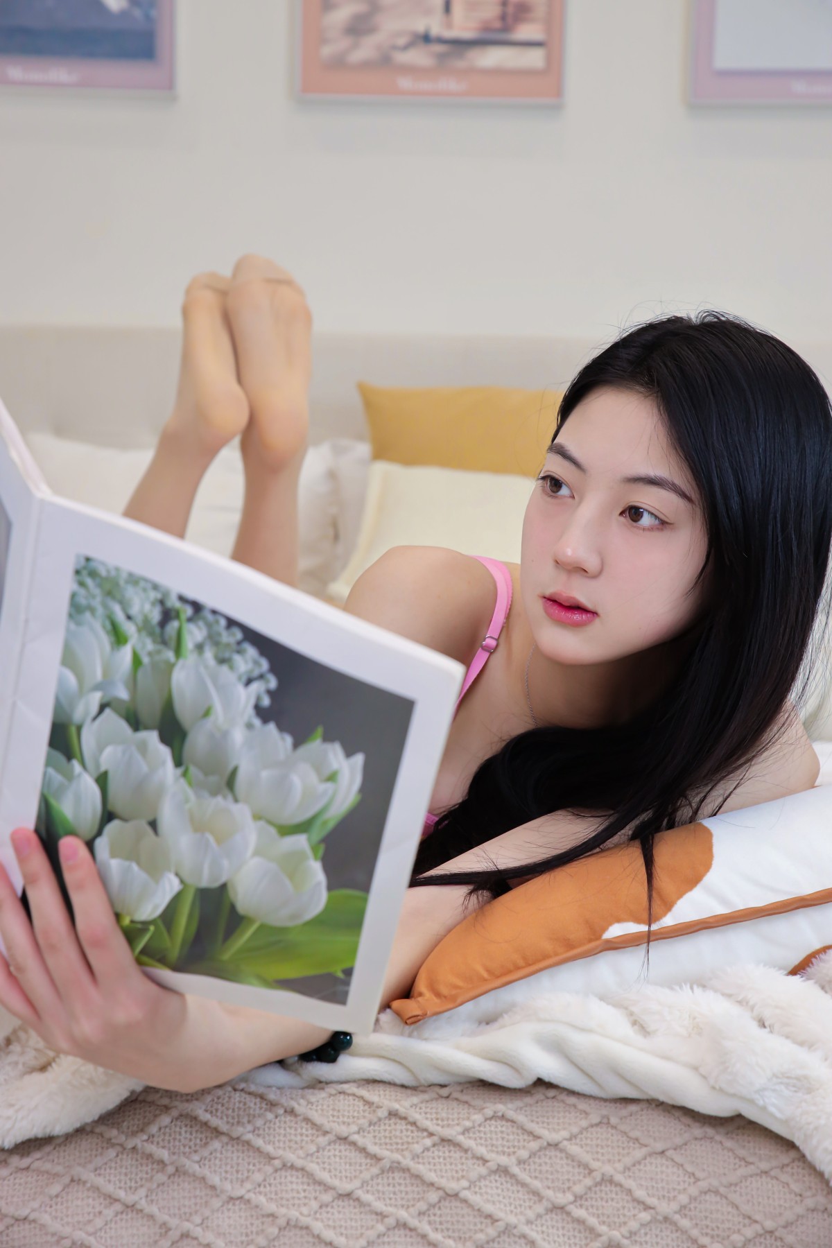 绮梦摄影71期：小宇-无印珍藏版 [314P/1V/7.73GB]插图5