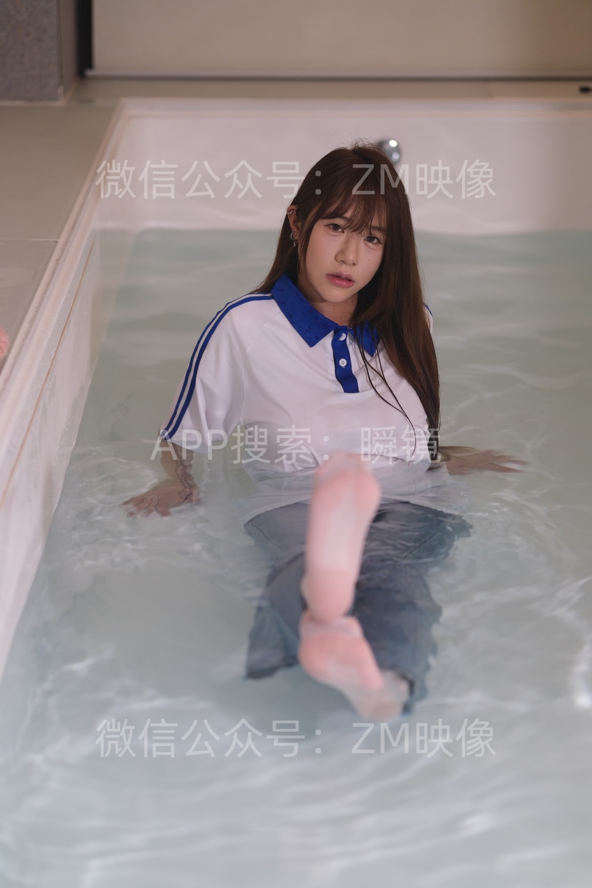 织梦映像：浸透青春-典藏版 [500P/1V/8.70GB]插图5