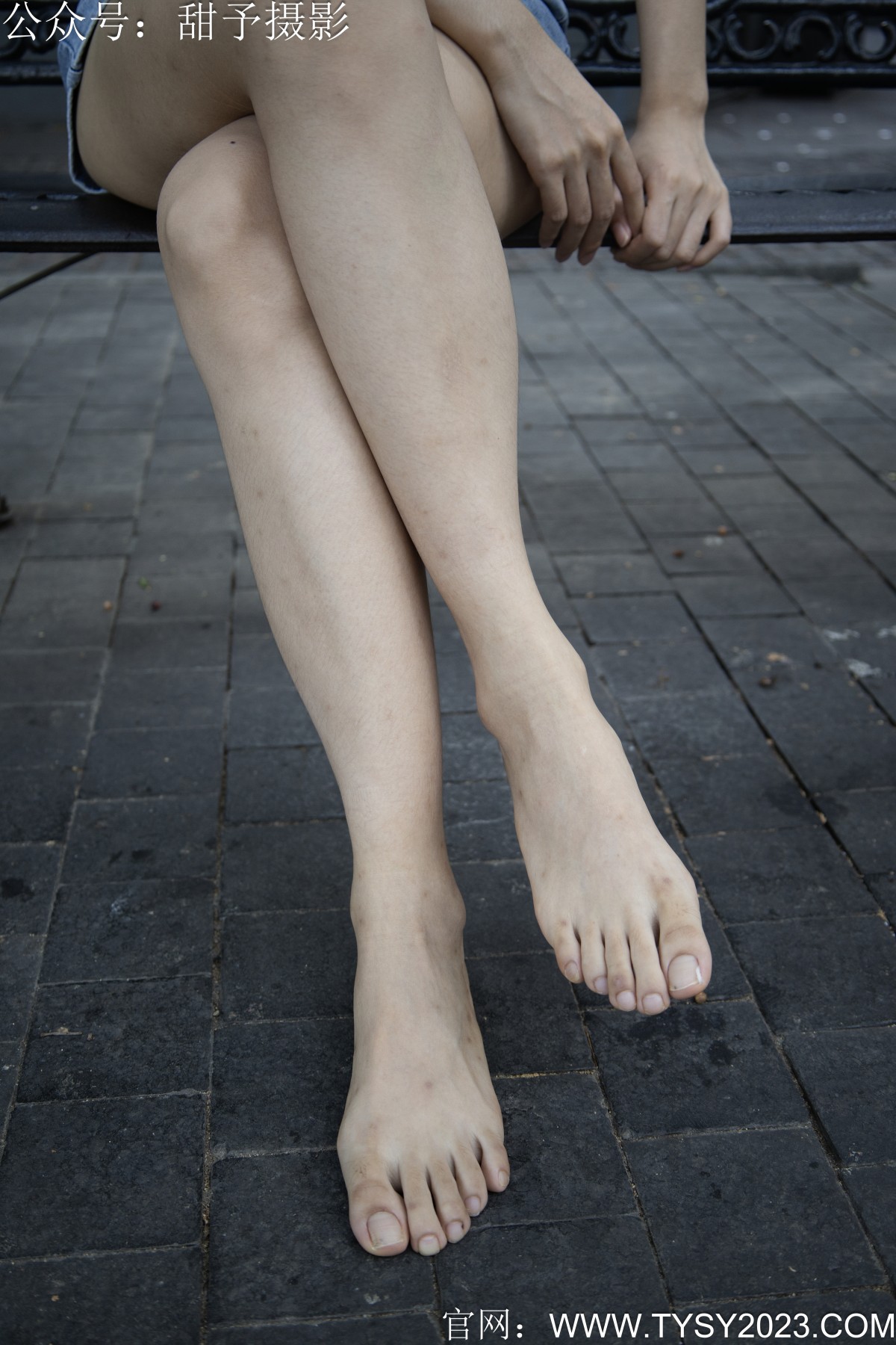 甜予摄影295期：奶贝-完整版 [120P/2V/7.31GB]插图5