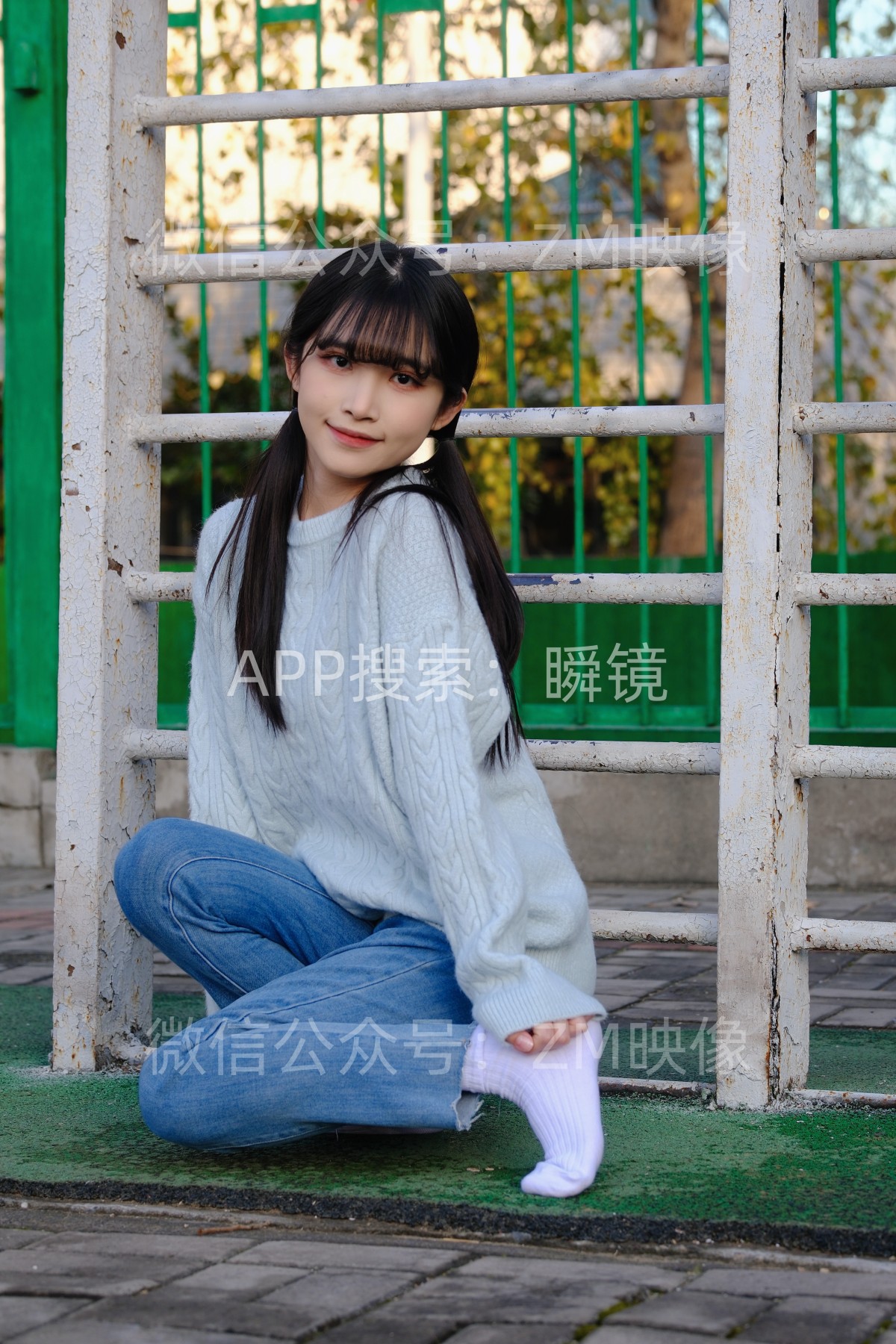 织梦映像：少年锦时-白袜版 [297P/1V/5.13GB]插图5