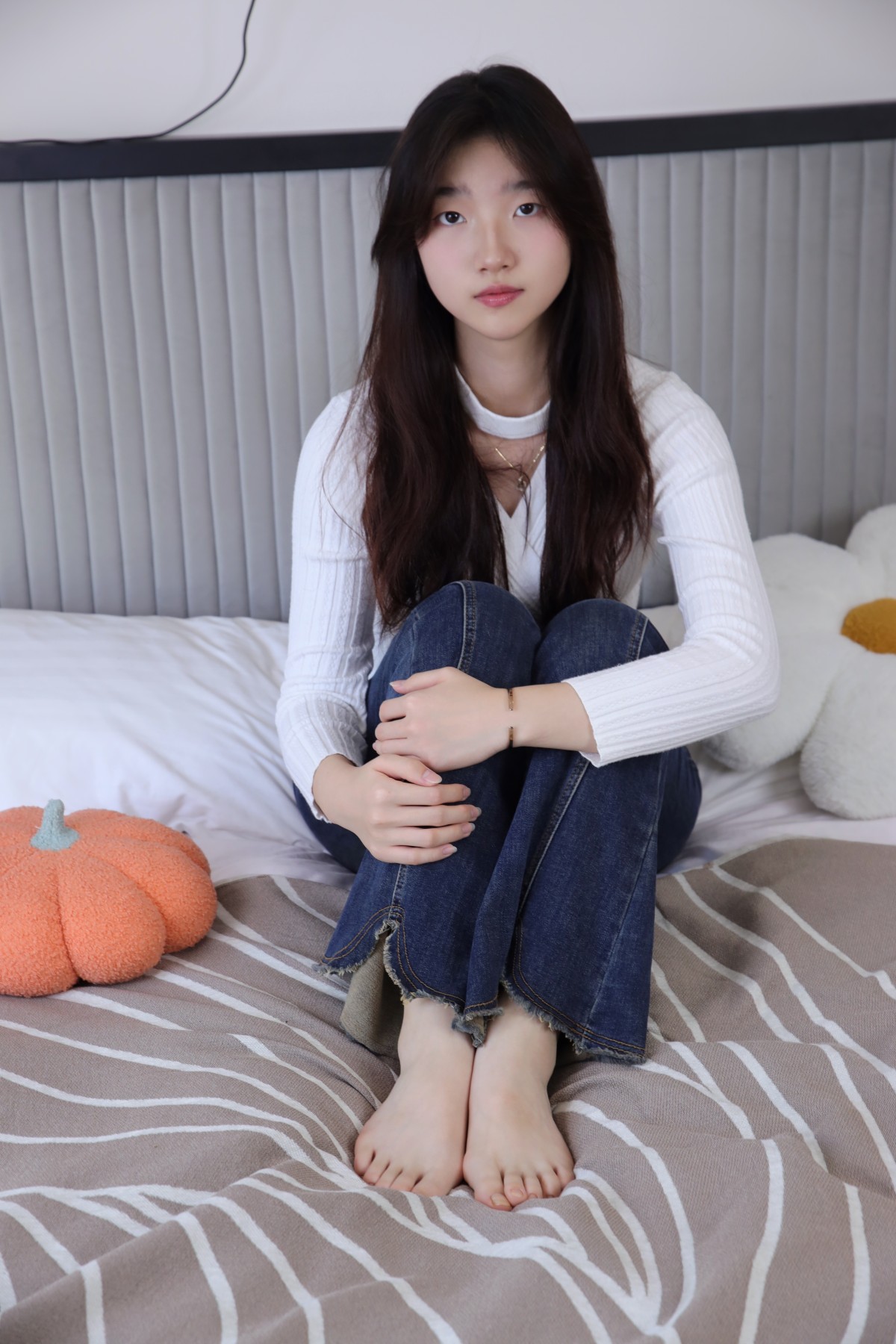 绮梦摄影116期：阿悦-无印珍藏版
[334P/1V/8.40GB]插图5