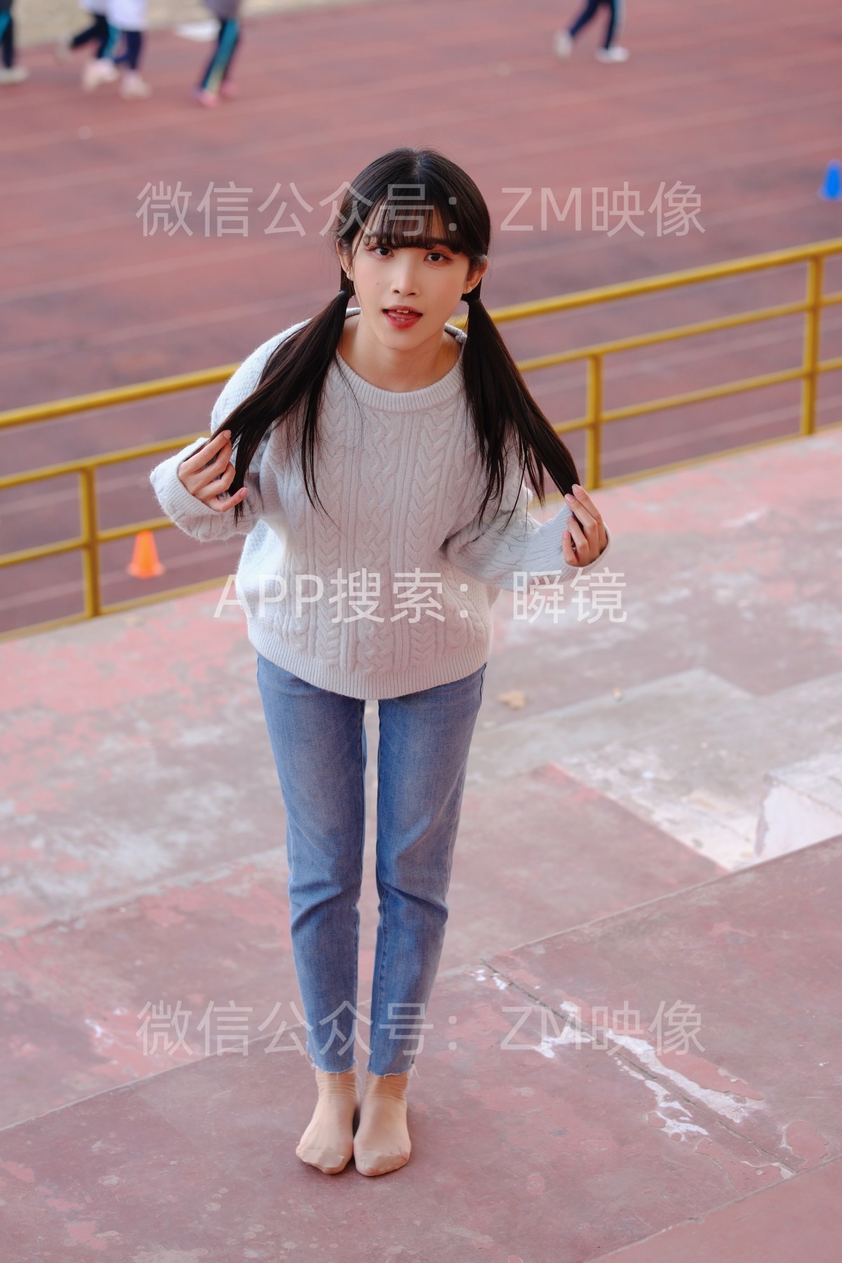 织梦映像：少年锦时-短肉版 [110P/1V/1.45GB]插图5