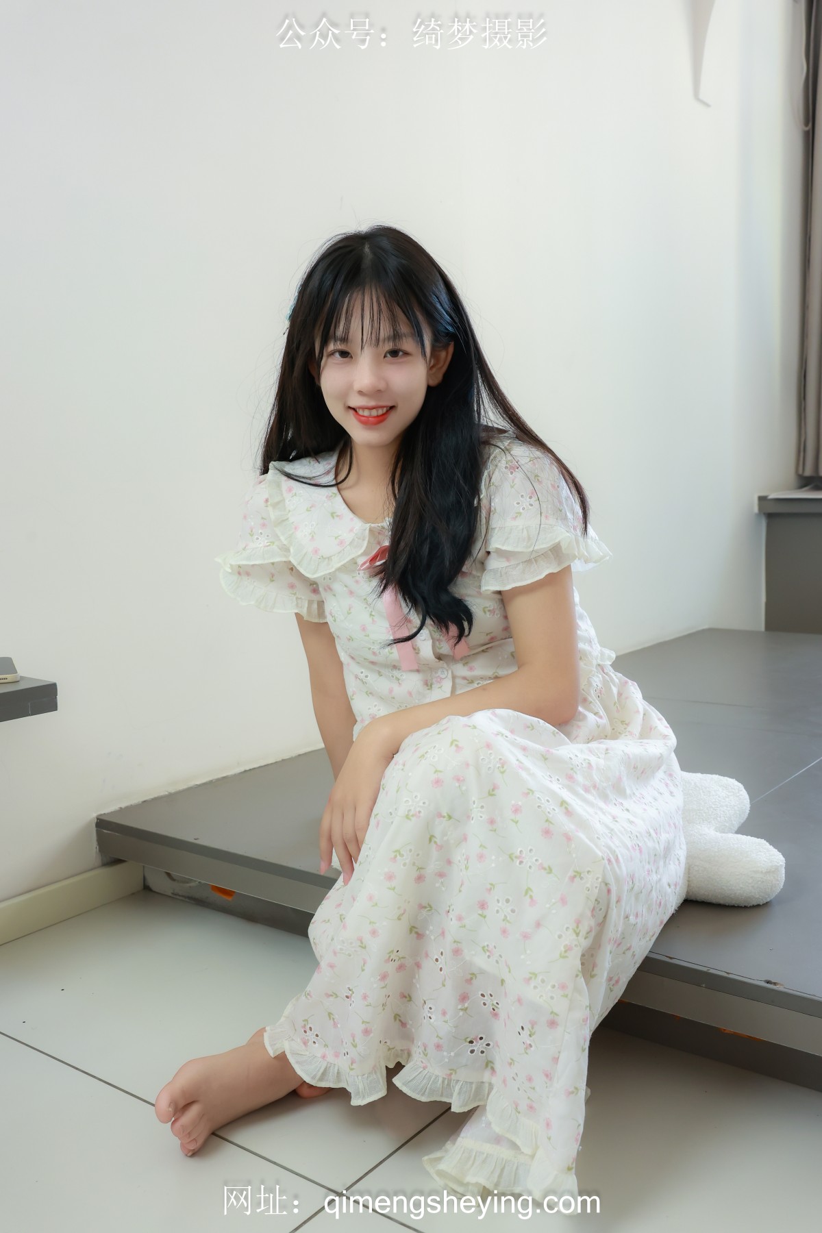 绮梦摄影70期：琳琳-完整珍藏版 [409P/1V/11.59GB]插图5