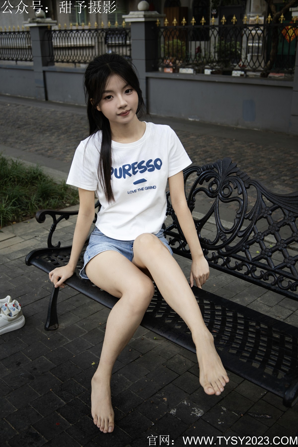 甜予摄影295期：奶贝-完整版 [120P/2V/7.31GB]插图6