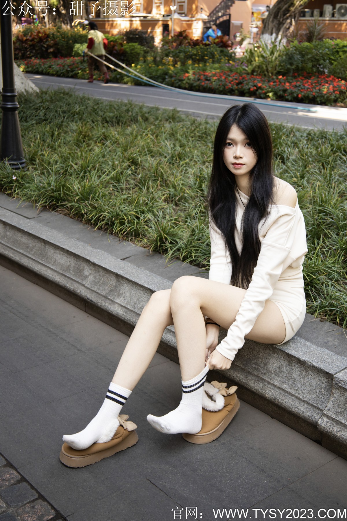 甜予摄影309期：叮当-完整版 [110P/2V/9.40GB]插图6