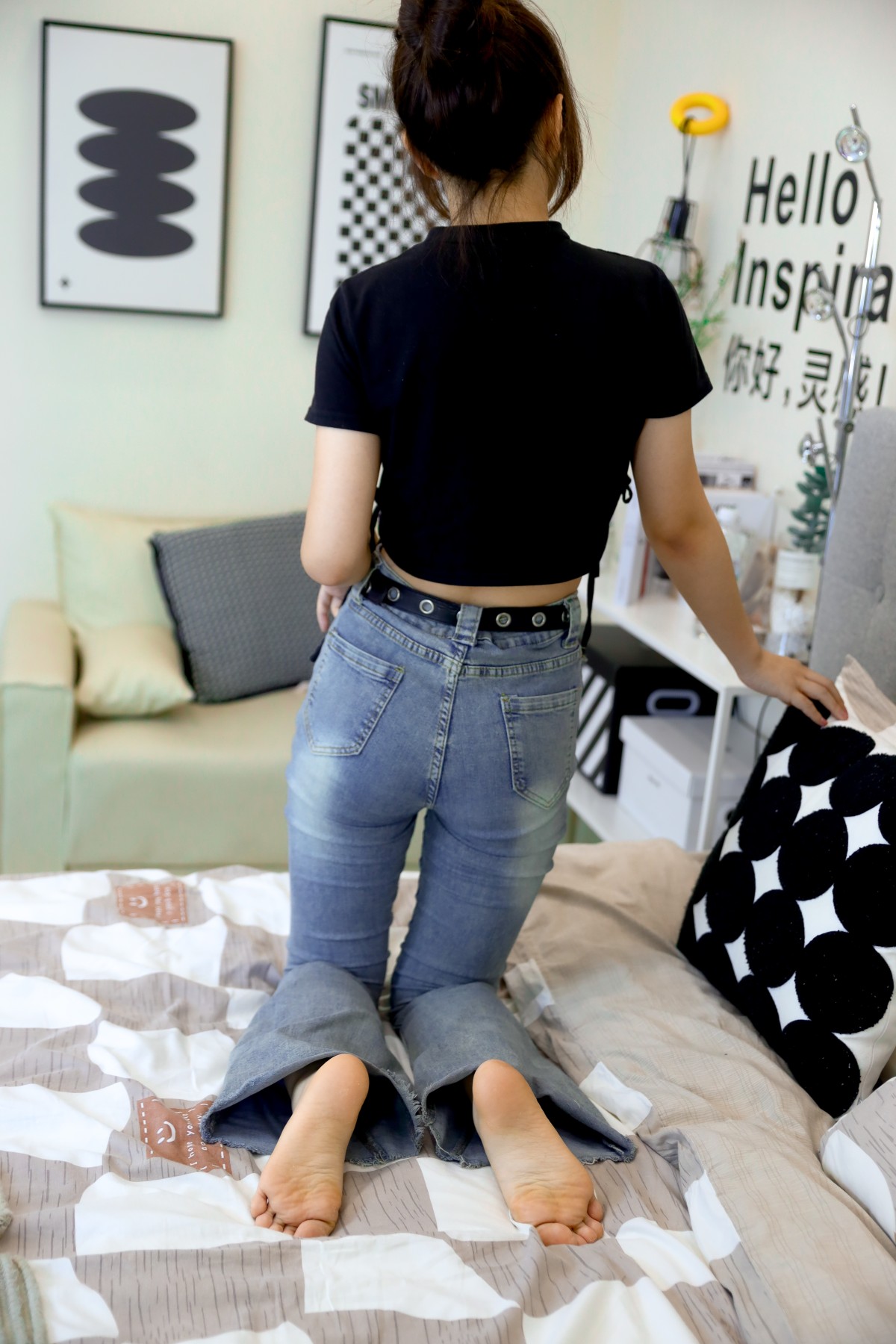 绮梦摄影54期：以凡-无印珍藏版 [275P/1V/9.23GB]插图6