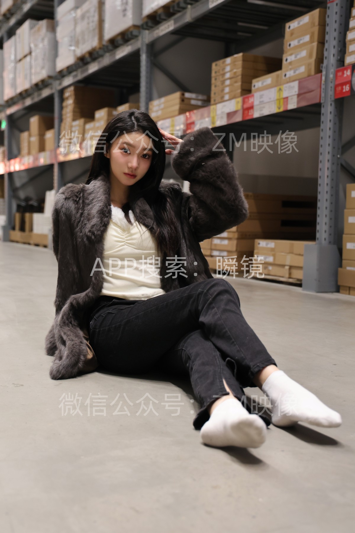 织梦映像：燕影灵动-完整版 [340P/1V/6.27GB]插图6