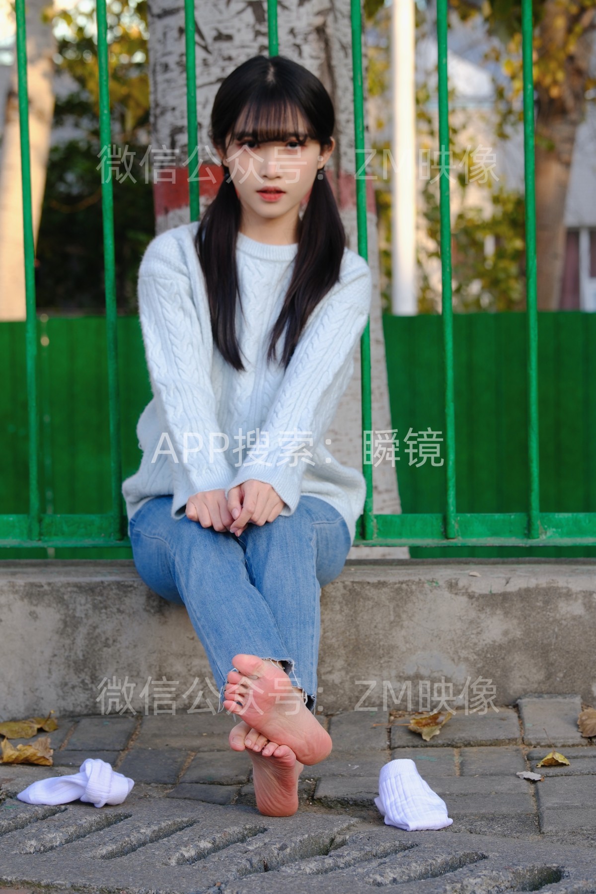 织梦映像：少年锦时-白袜版 [297P/1V/5.13GB]插图6